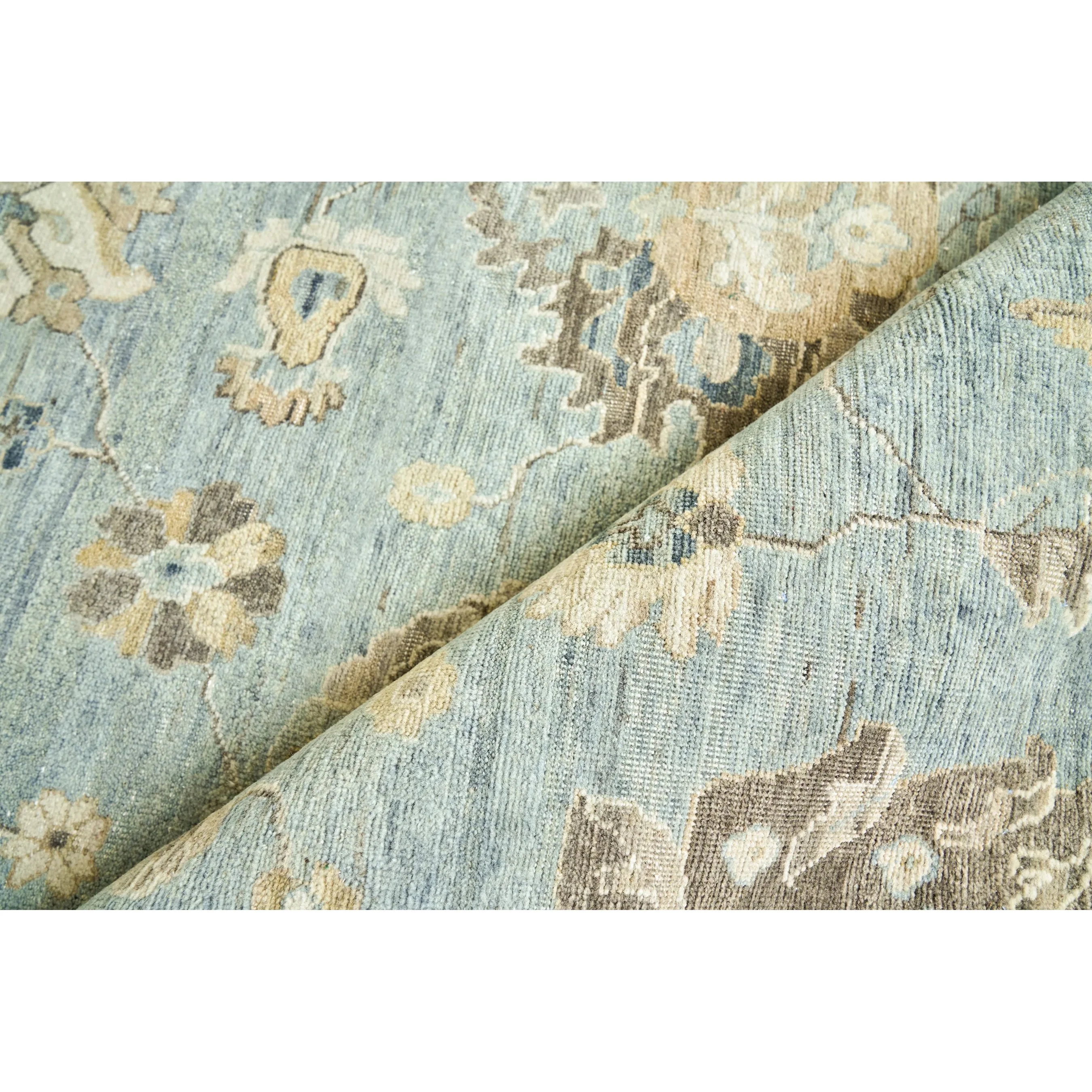 Heirloom 3983 Rug - Image 4