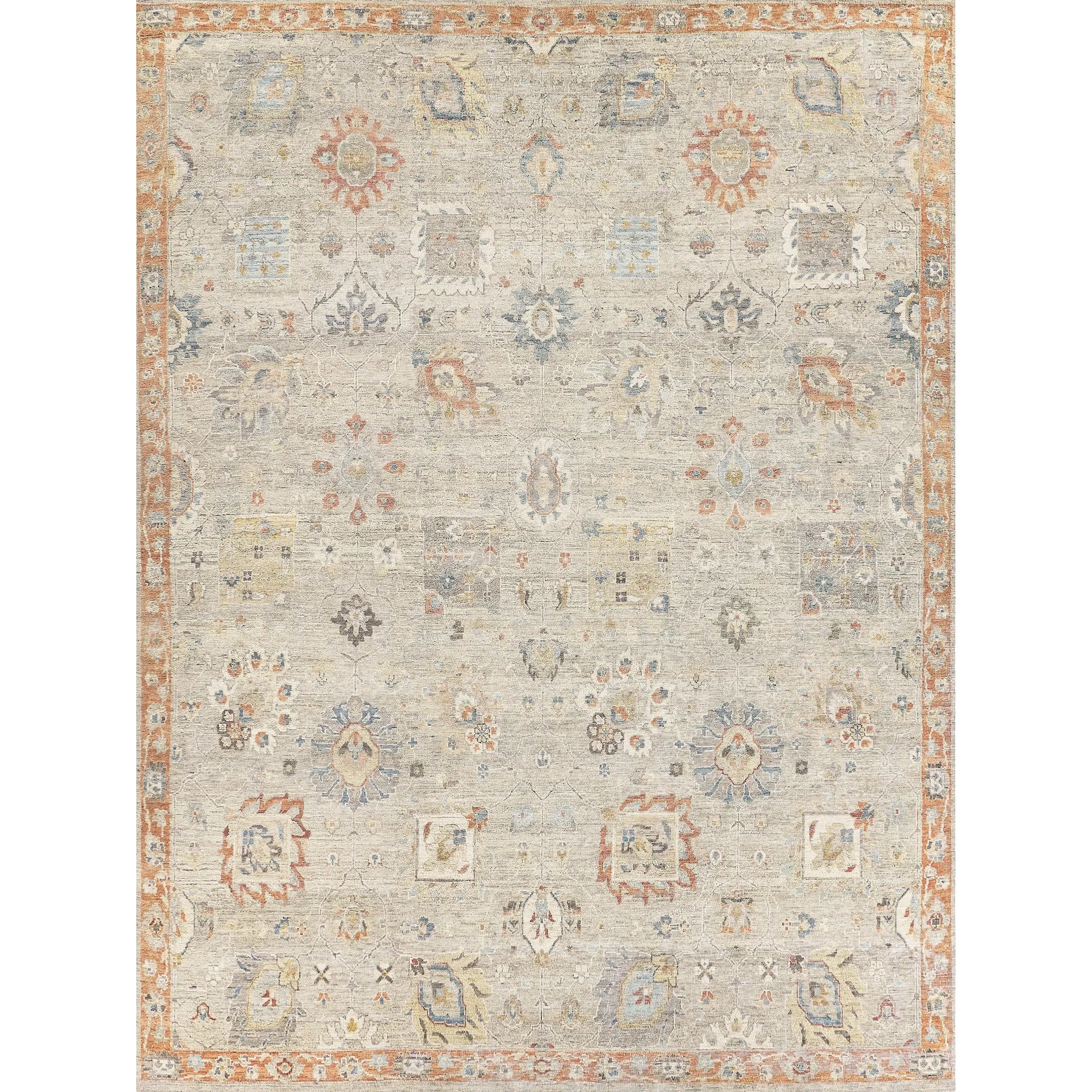 Heirloom 3984 Rug