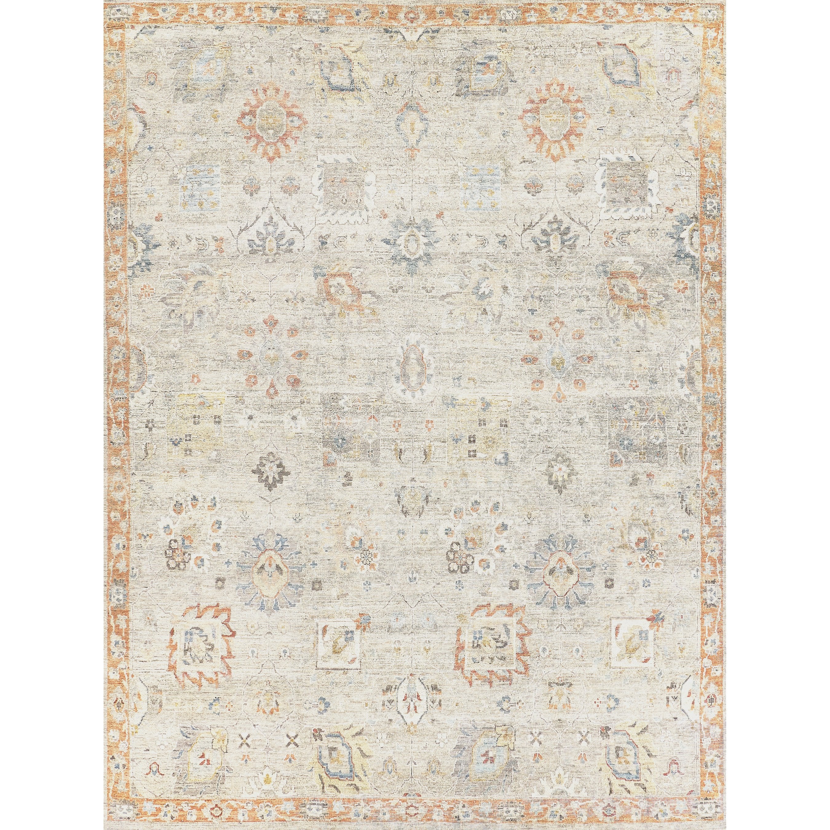 Heirloom 3984 Rug - Image 2