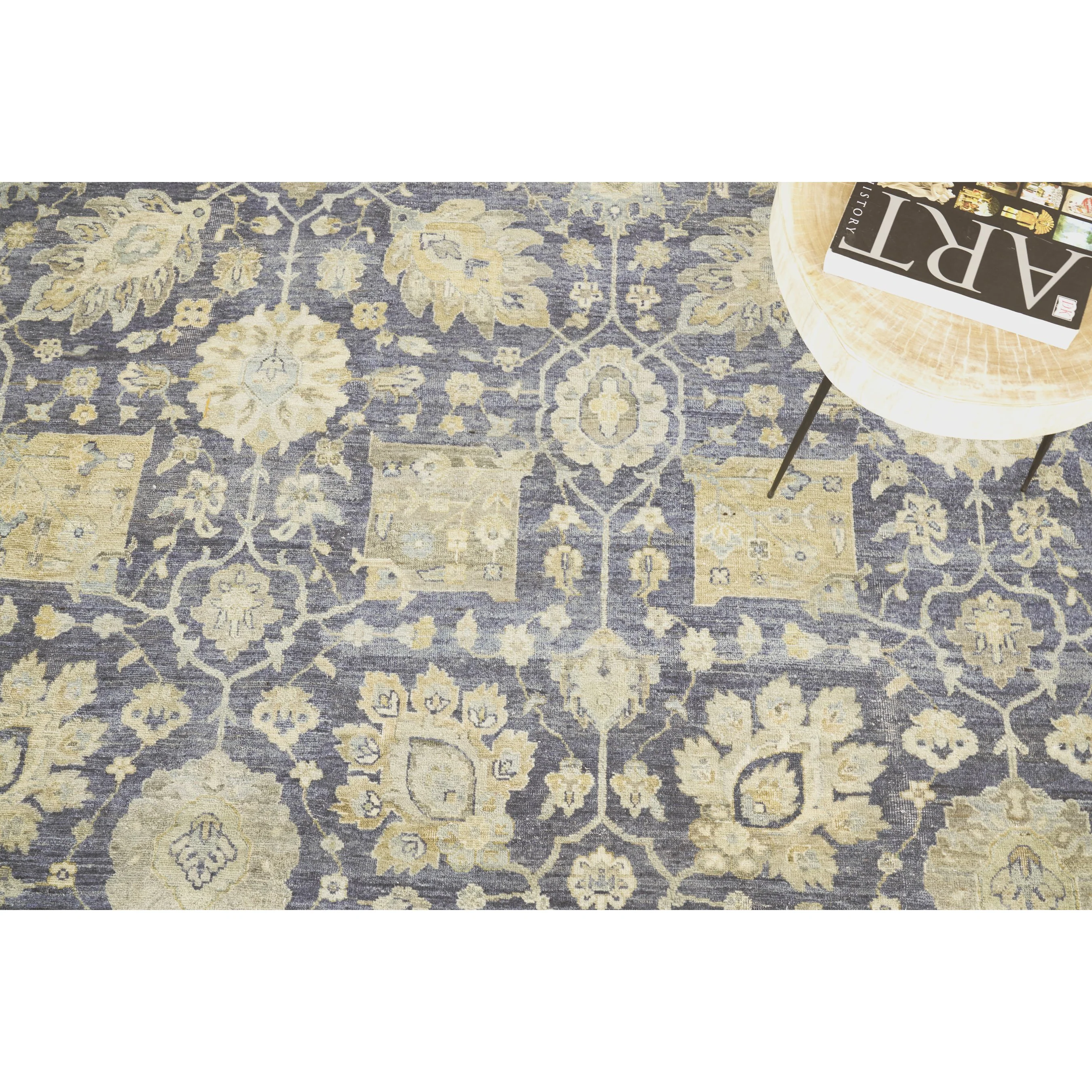 Heirloom 3986 Rug - Image 5