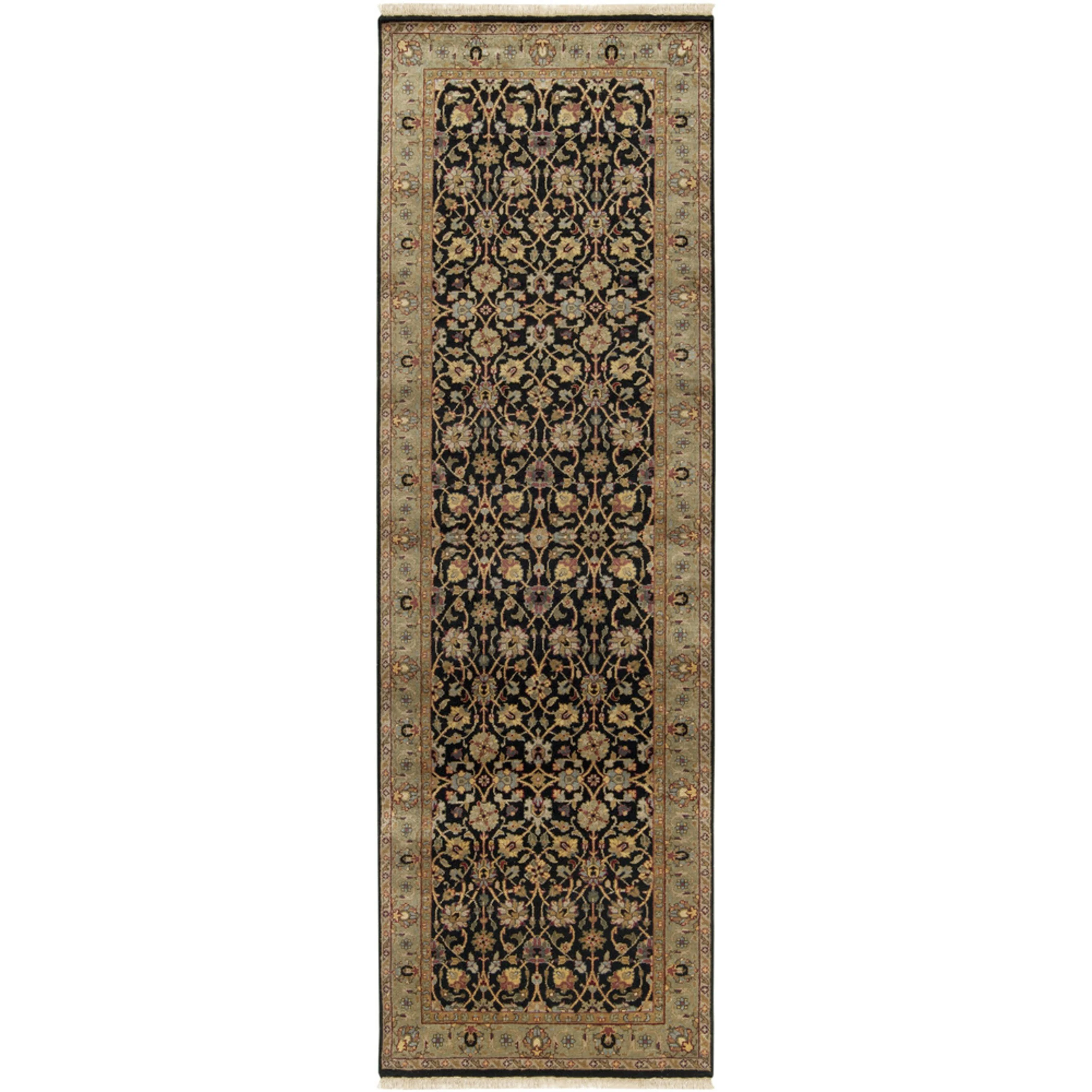 Heirloom HLM-6004 Rug