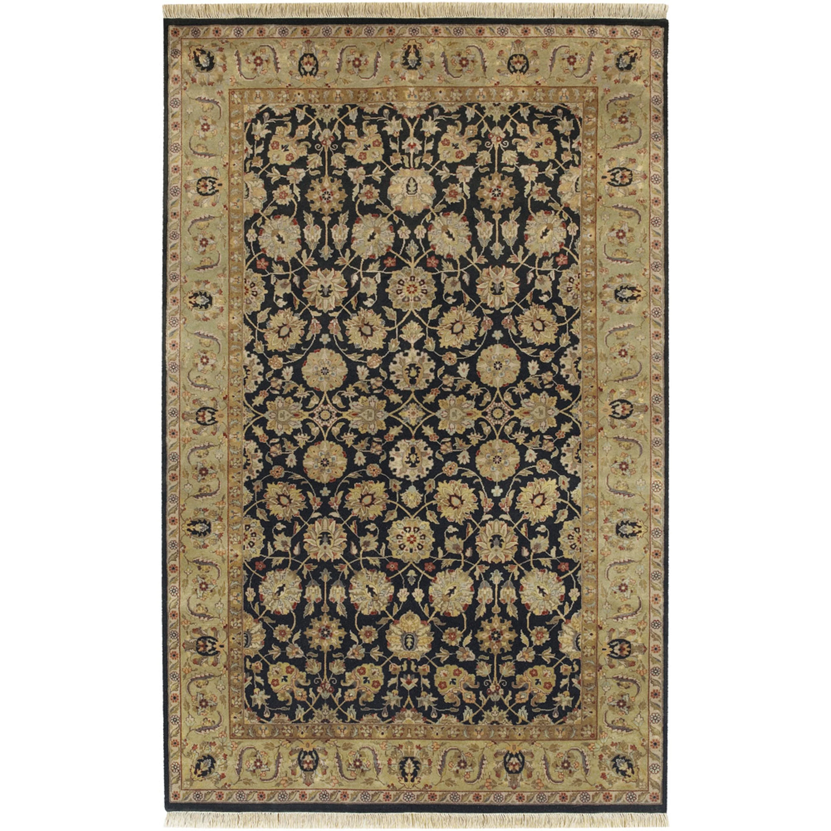 Heirloom HLM-6004 Rug - Image 2