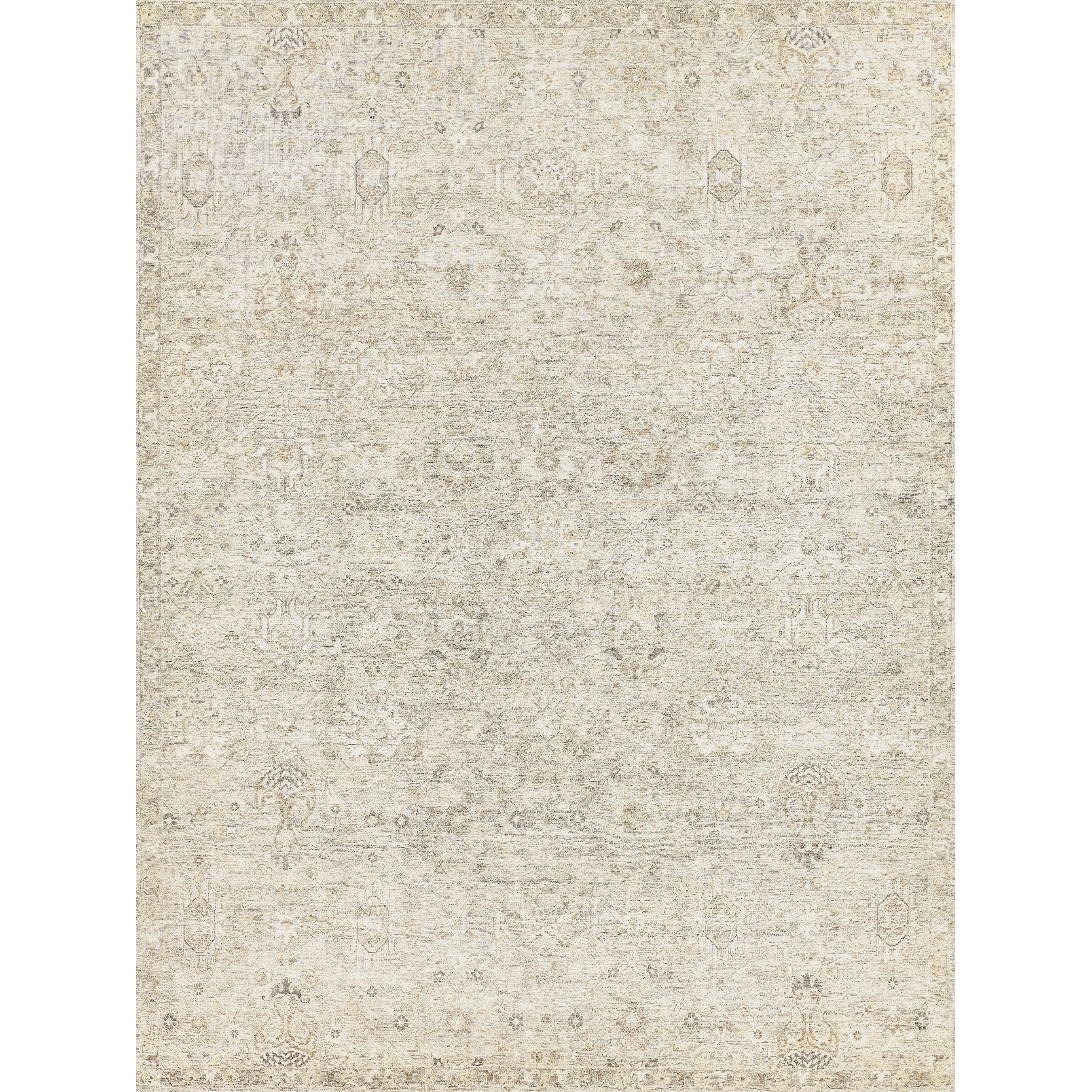 Heirloom Rug - Image 2