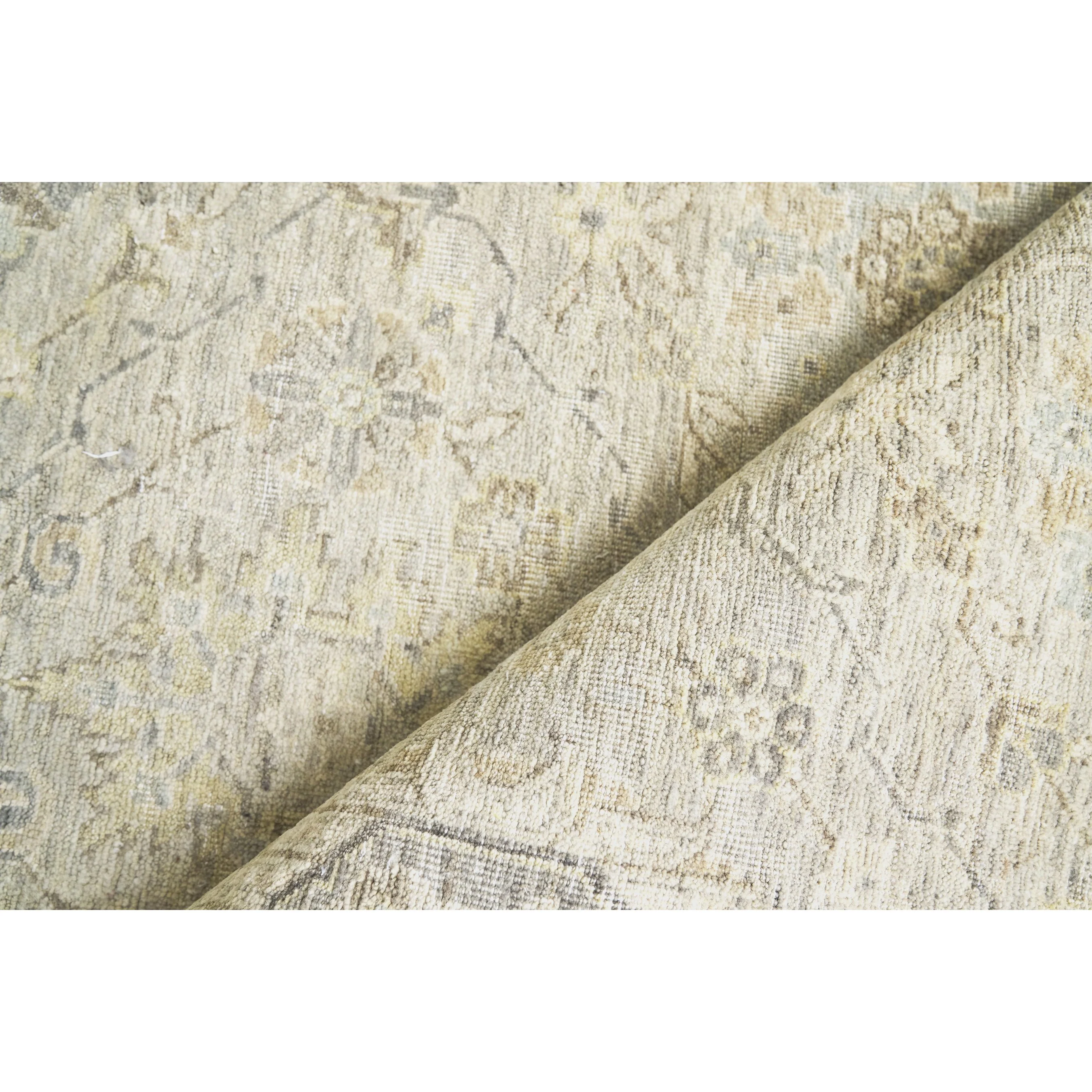 Heirloom Rug - Image 3