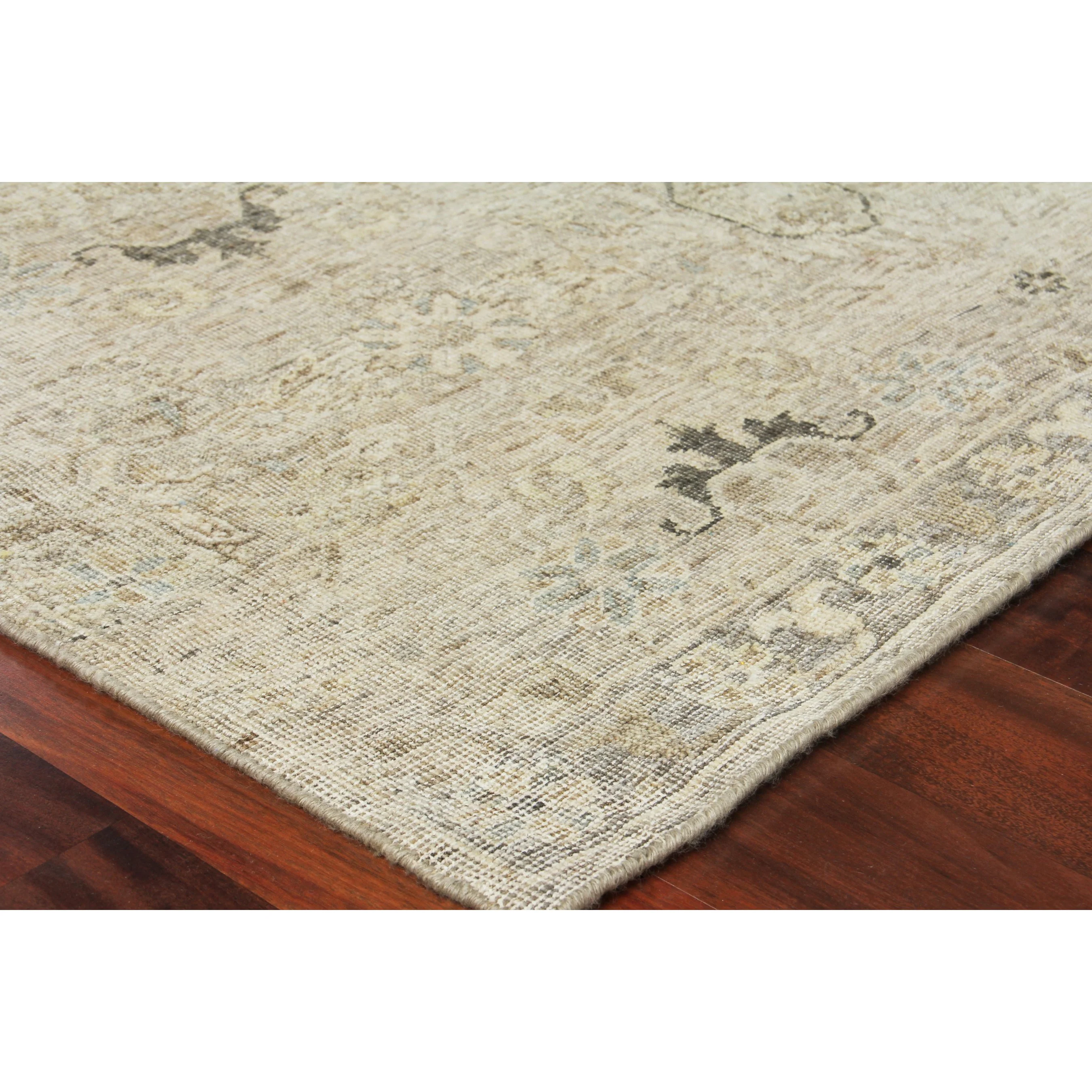 Heirloom Rug - Image 4