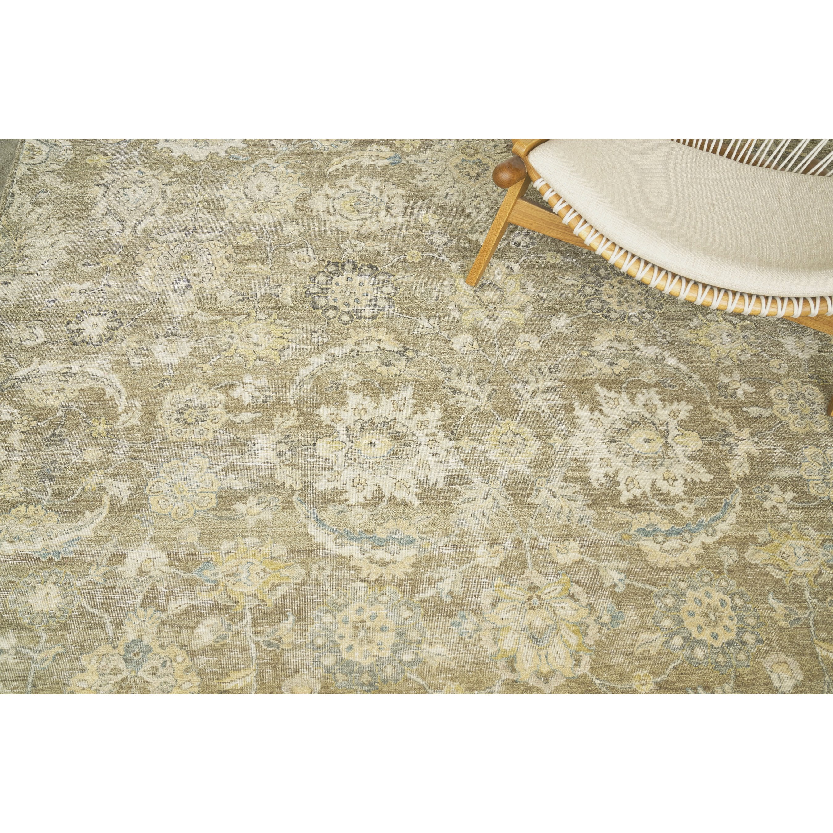 Heirloom Rug - Image 5