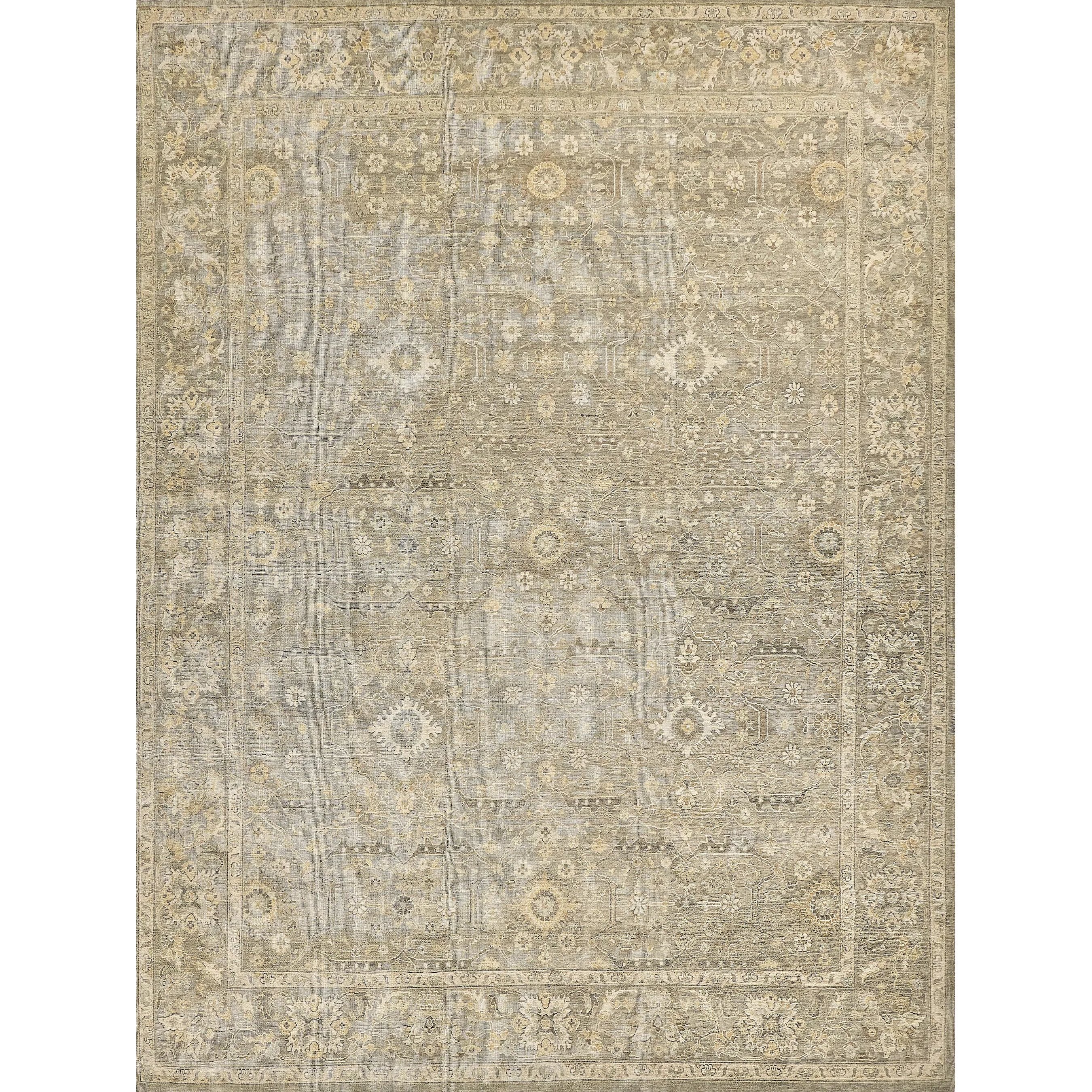 Heirloom Rug - Image 2