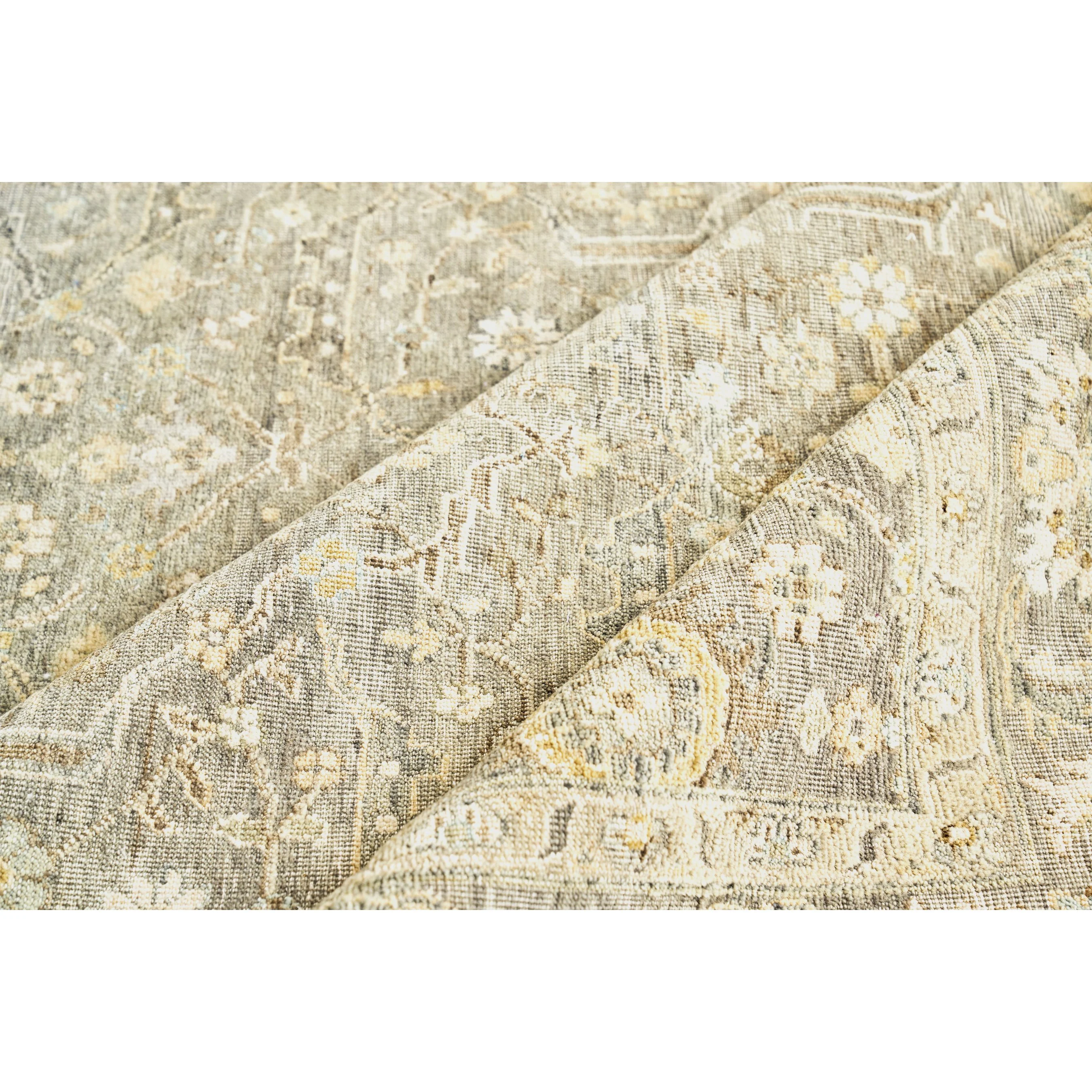 Heirloom Rug - Image 3