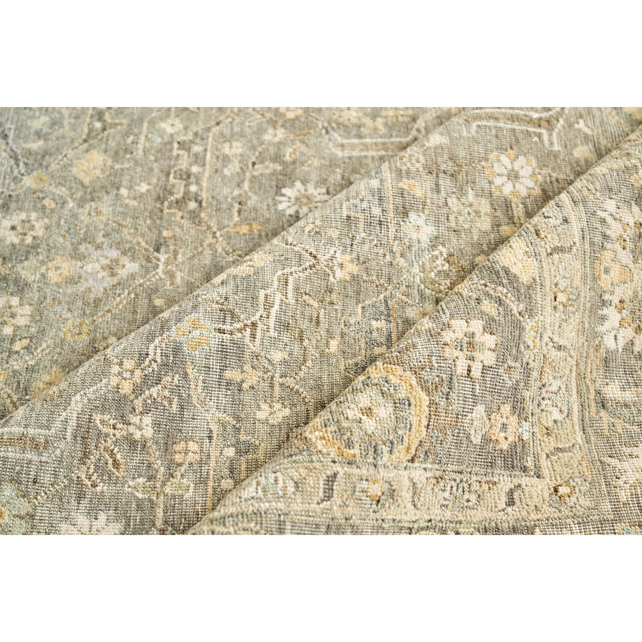 Heirloom Rug - Image 4