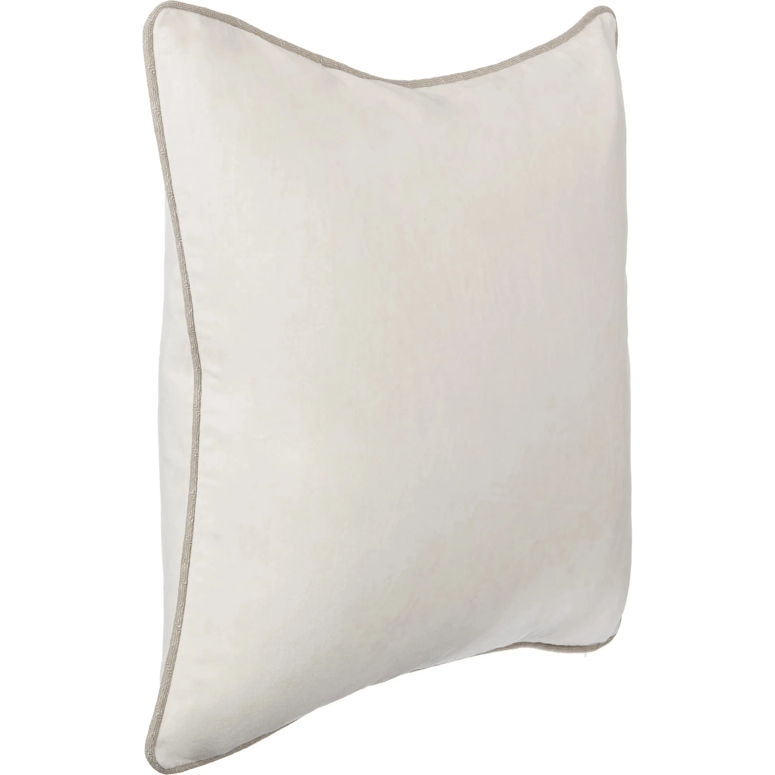 Heirloom Velvet Fabric Throw Pillow - Image 10