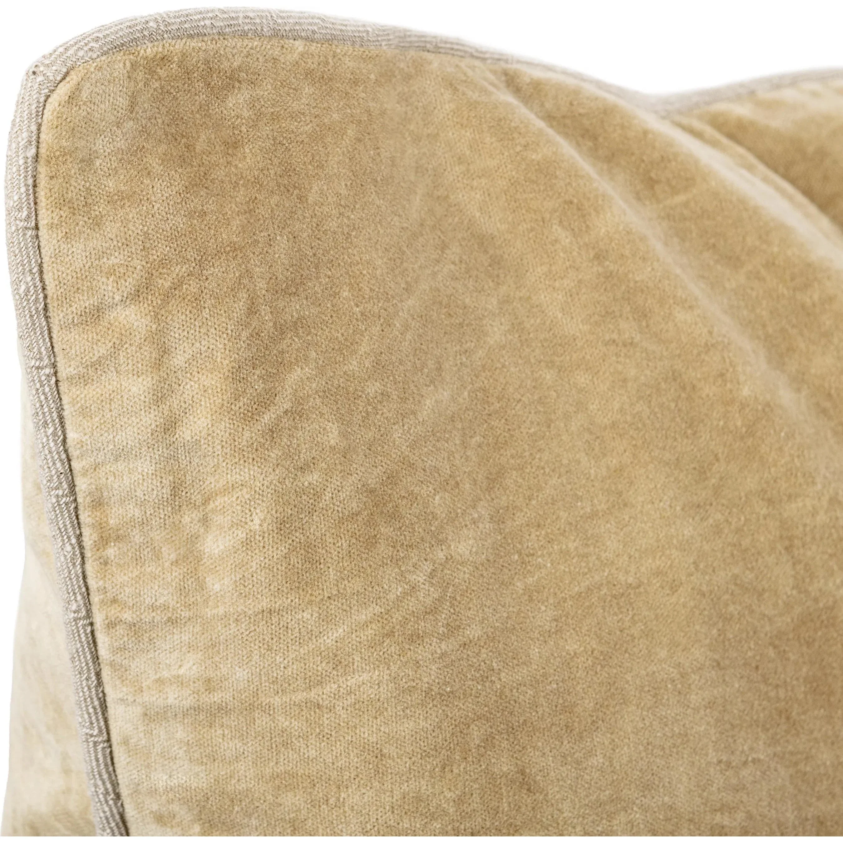 Heirloom Velvet Fabric Throw Pillow - Image 12