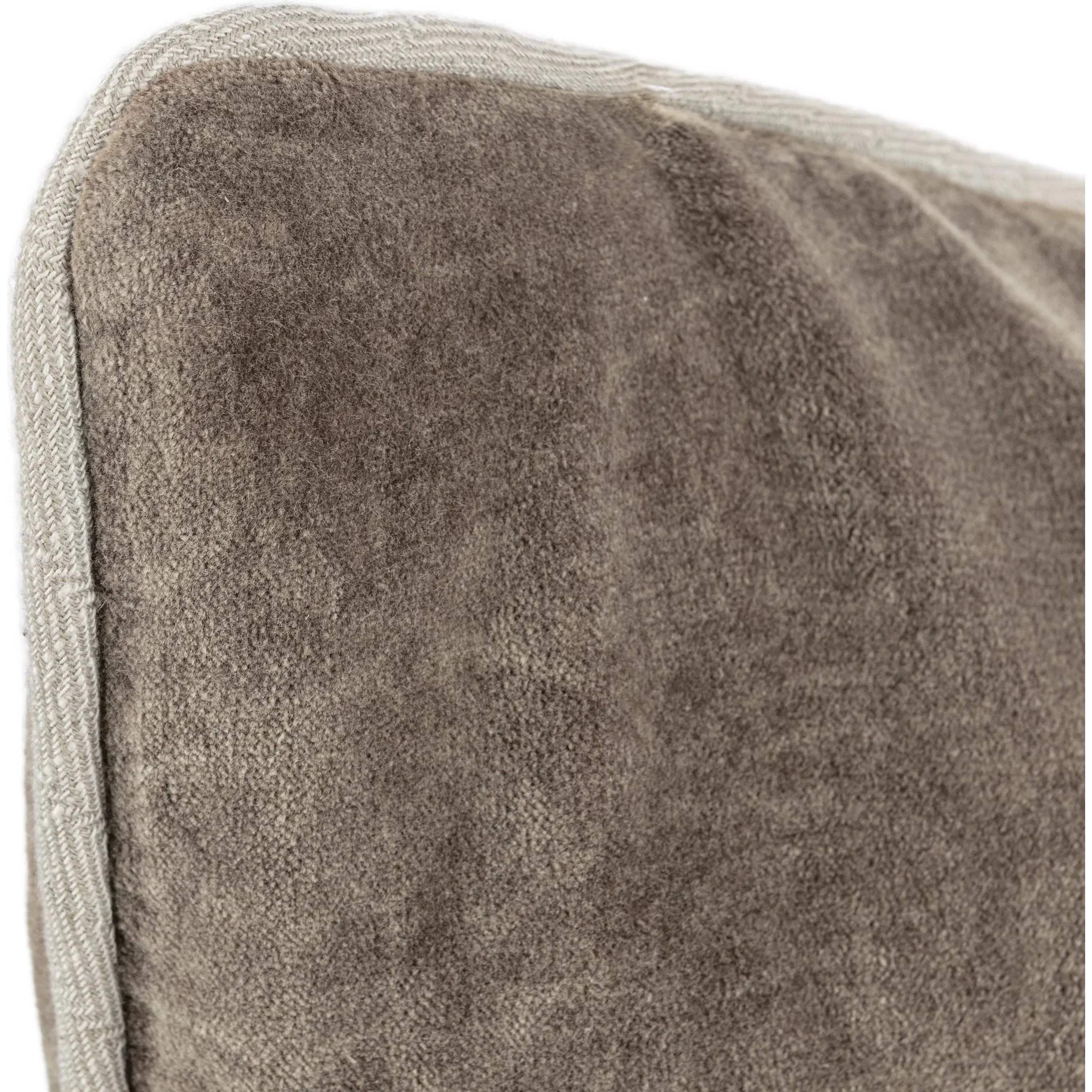 Heirloom Velvet Fabric Throw Pillow - Image 14