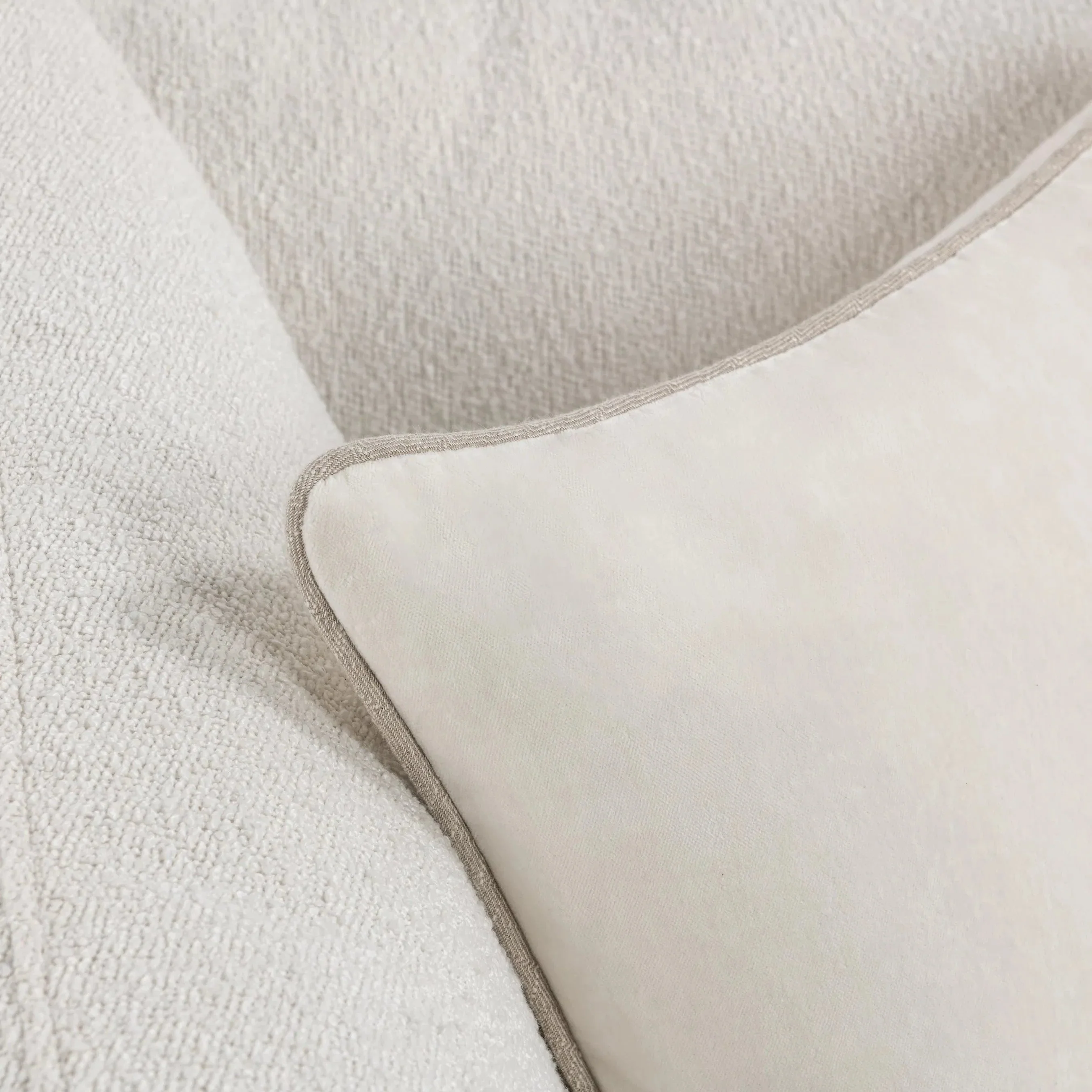 Heirloom Velvet Fabric Throw Pillow - Image 16