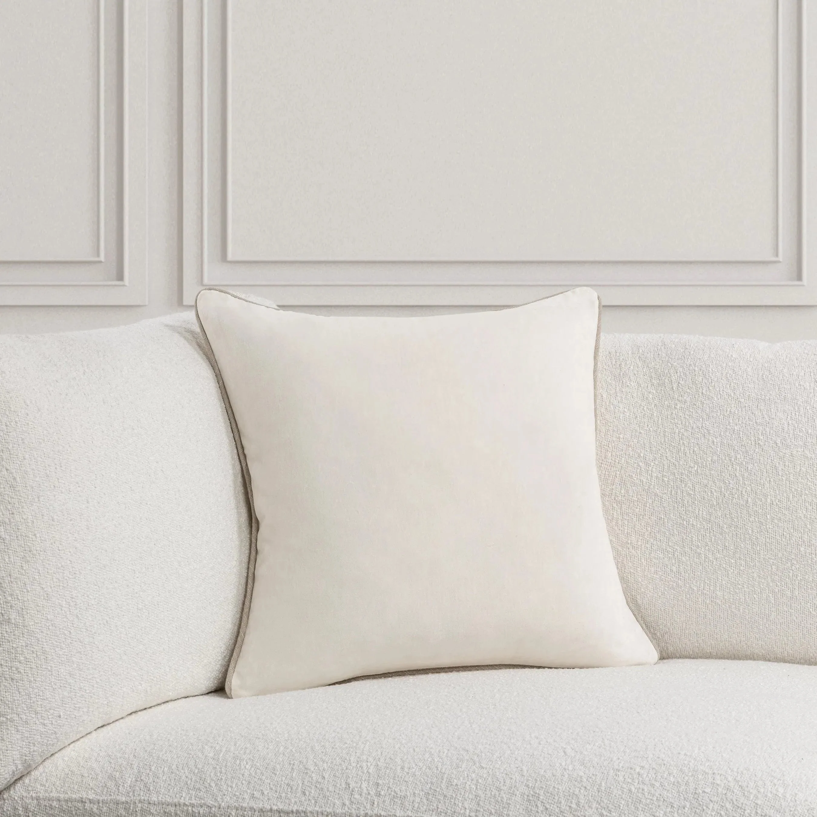 Heirloom Velvet Fabric Throw Pillow - Image 21