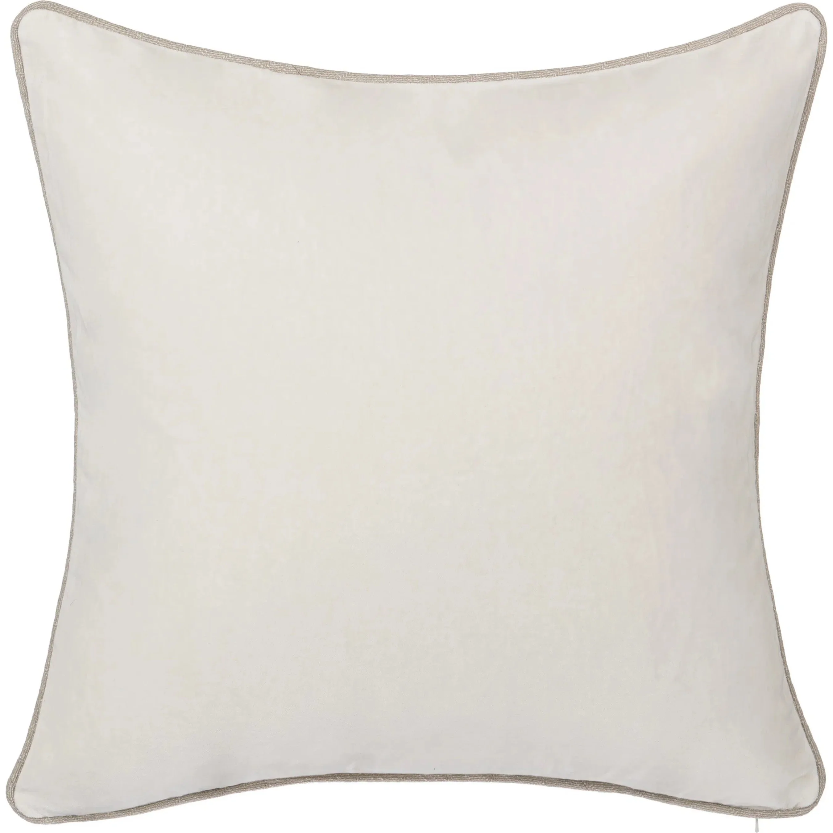 Heirloom Velvet Fabric Throw Pillow - Image 5