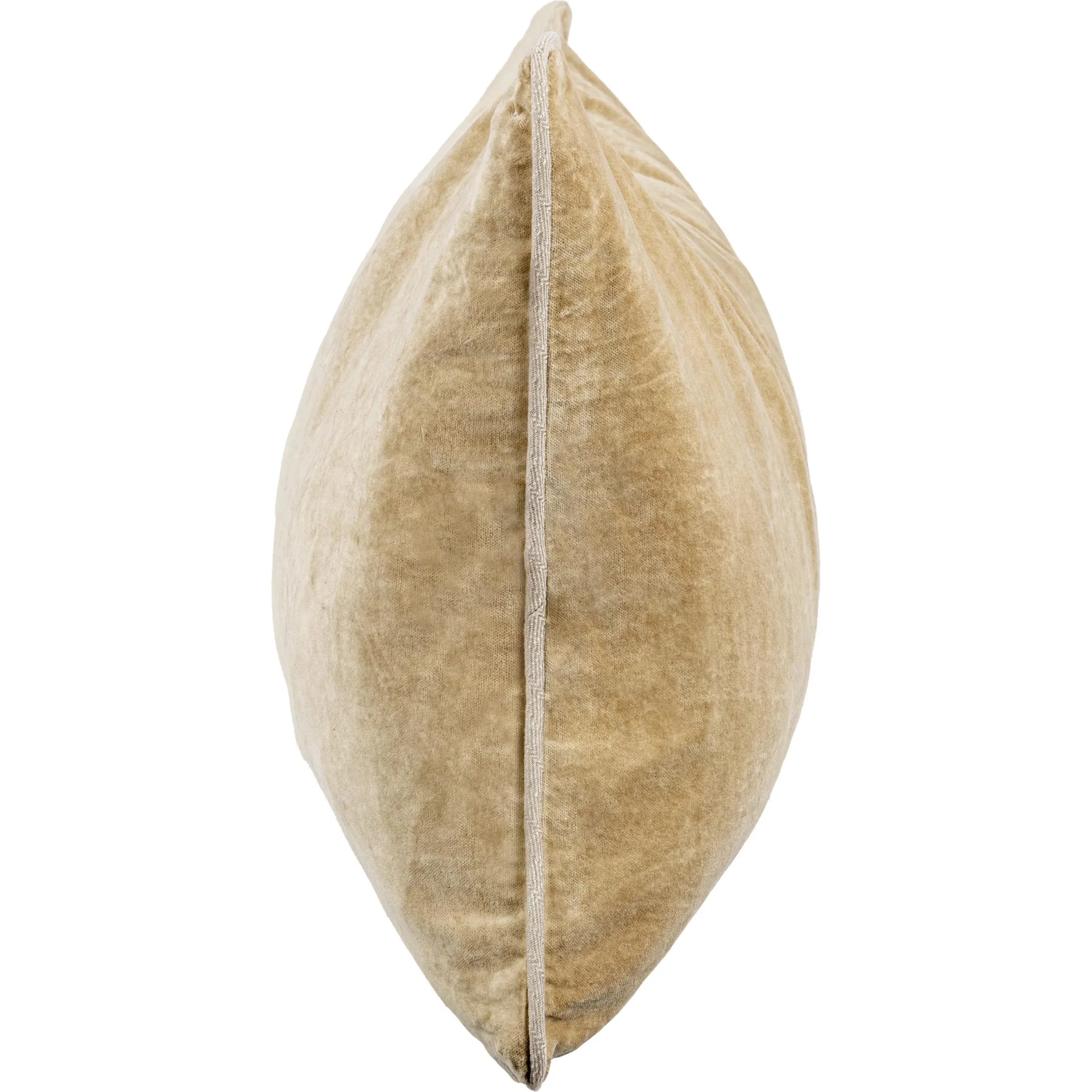 Heirloom Velvet Fabric Throw Pillow - Image 6