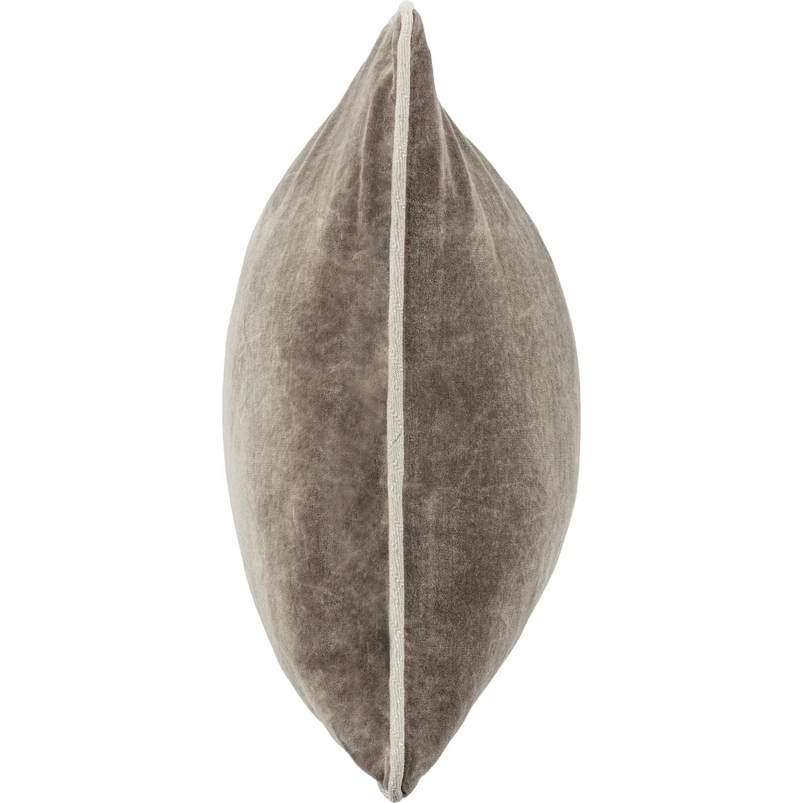 Heirloom Velvet Fabric Throw Pillow - Image 8