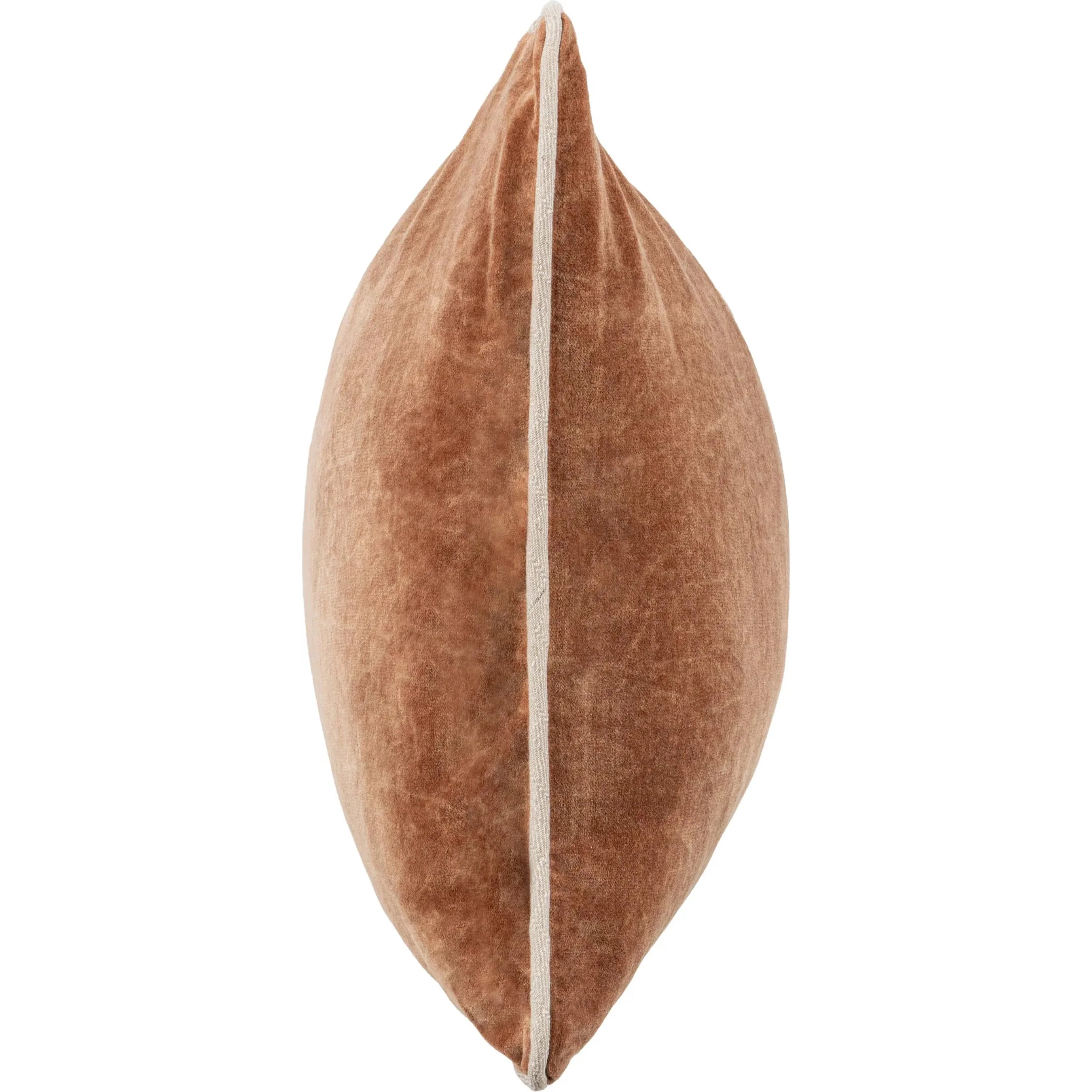 Heirloom Velvet Fabric Throw Pillow - Image 9