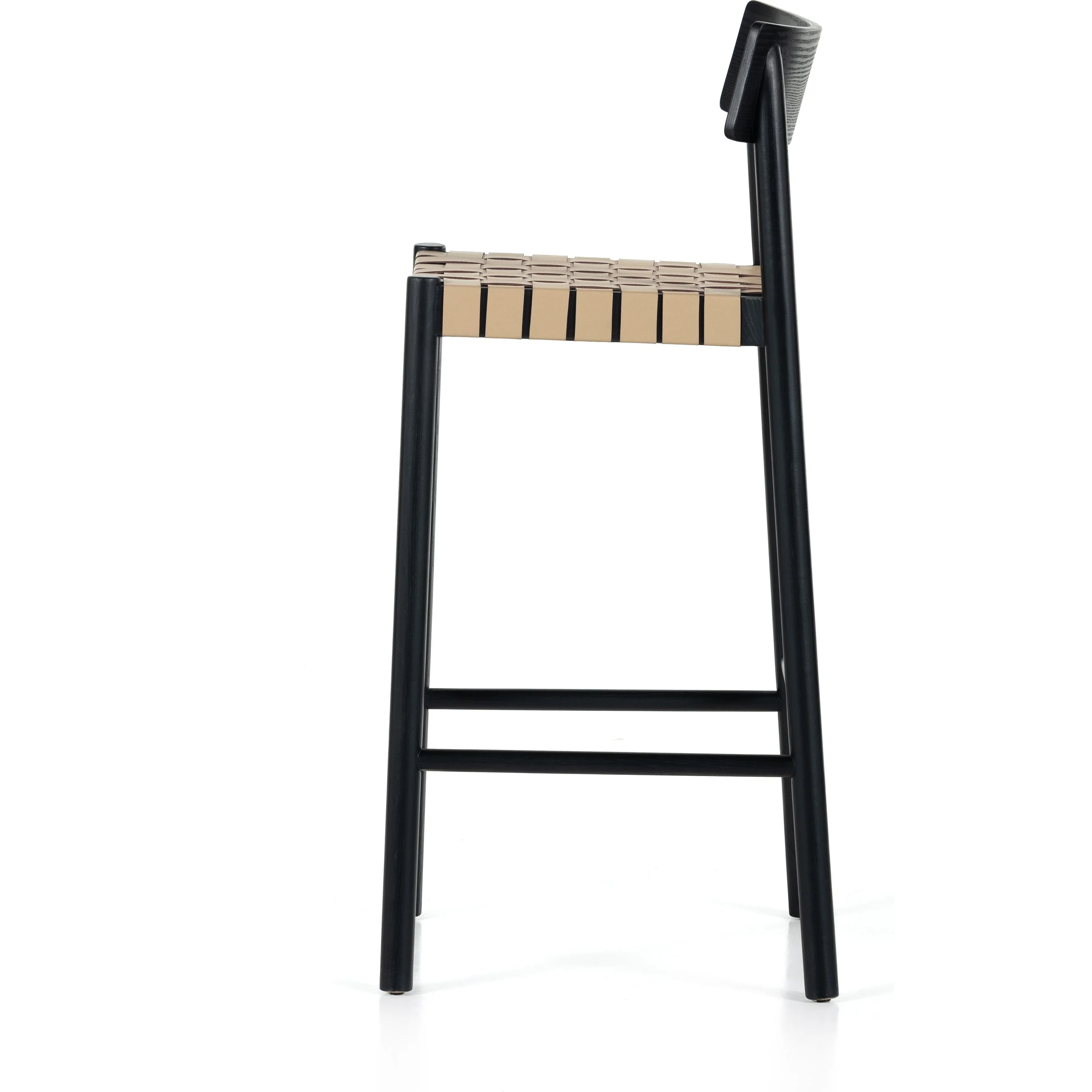 Heisler Bar Stool - Image 4