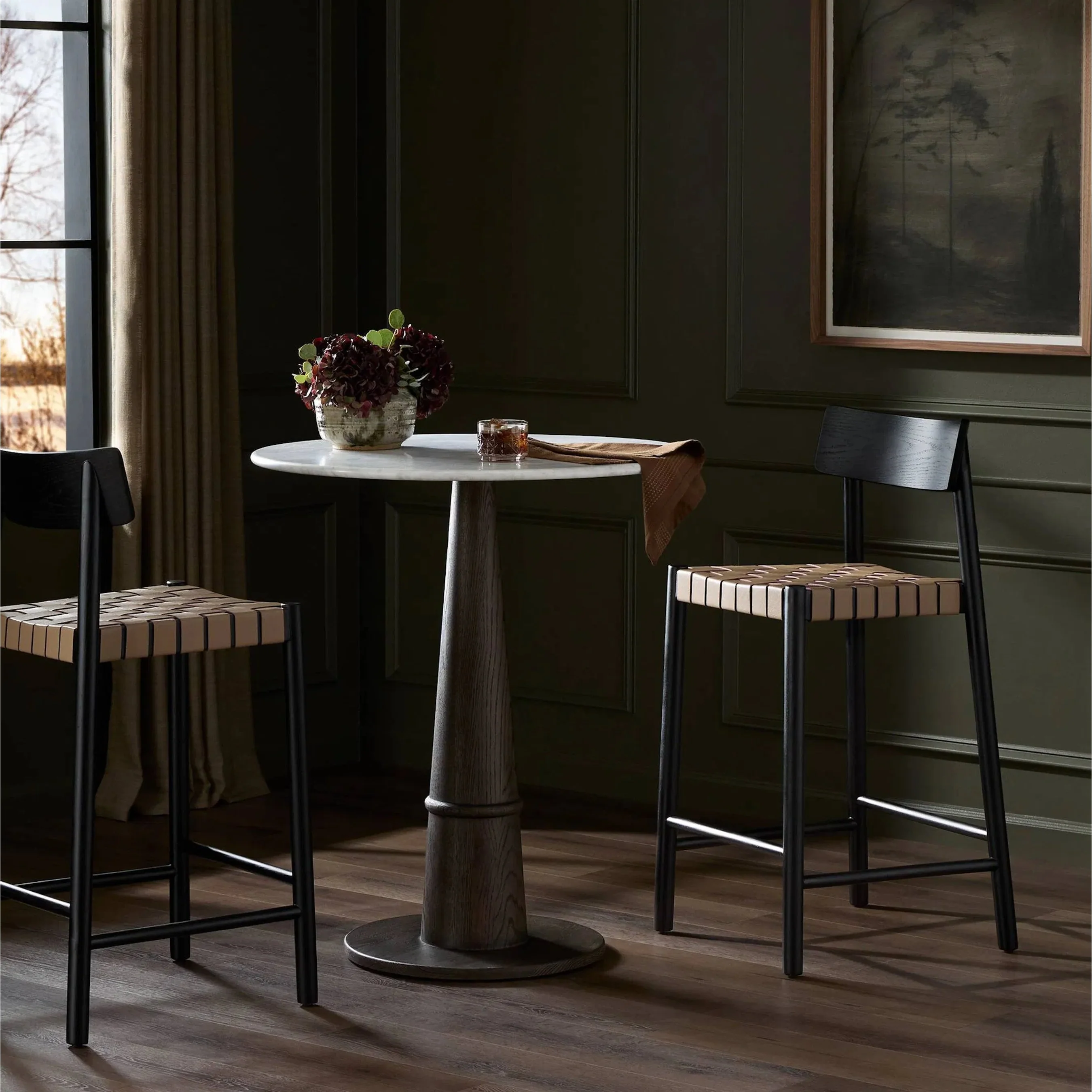 Heisler Counter Stool - Image 10
