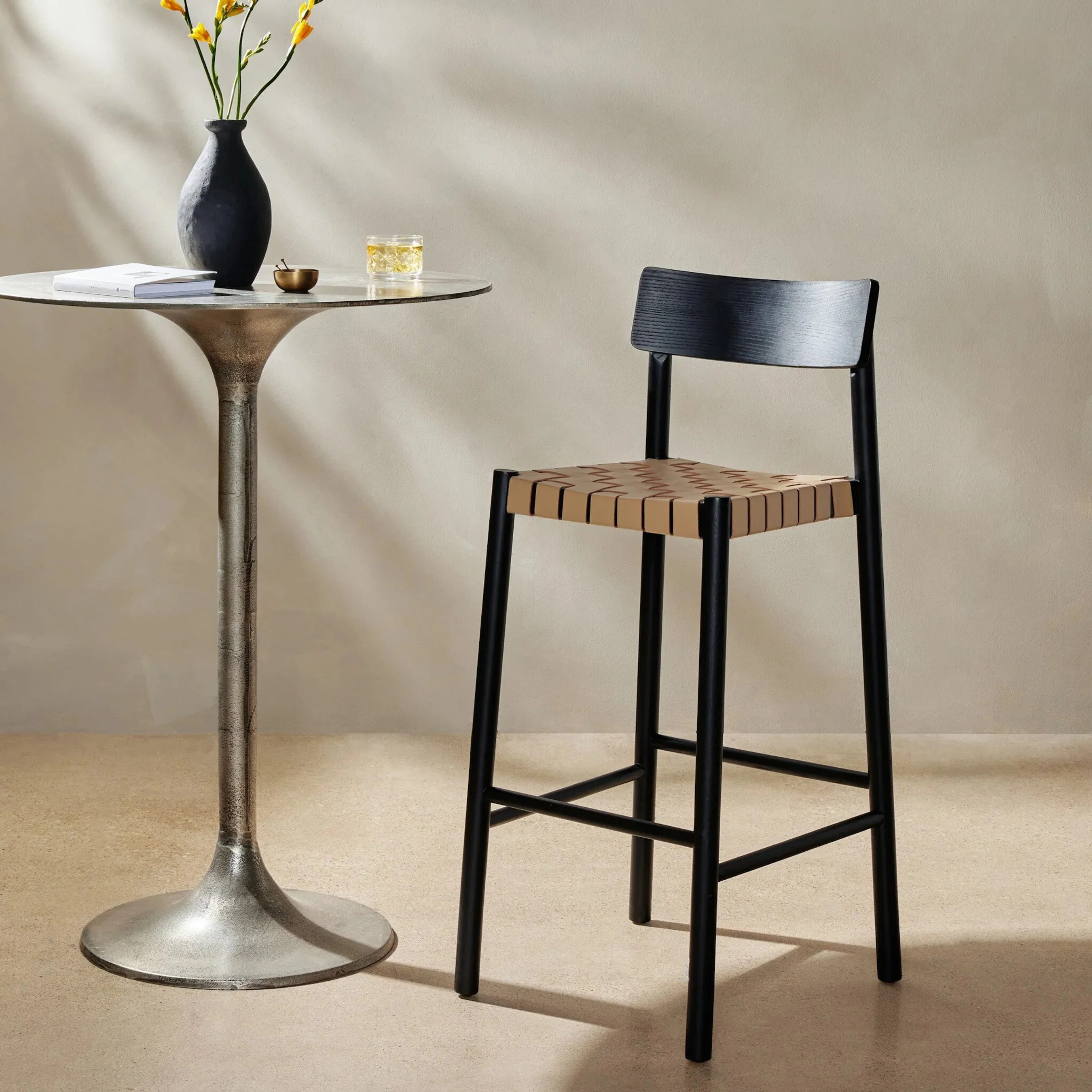 Heisler Counter Stool - Image 11