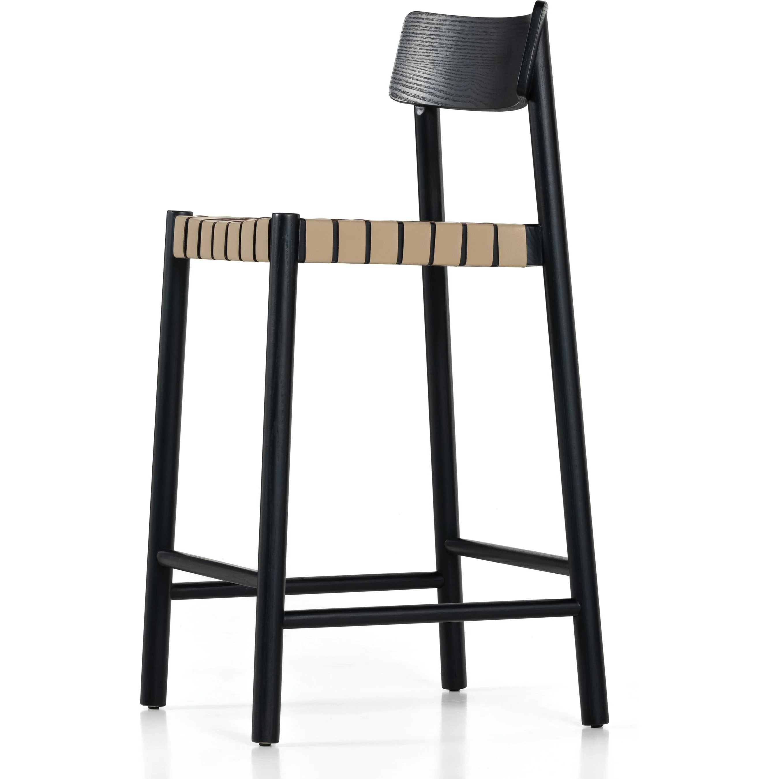Heisler Counter Stool - Image 2