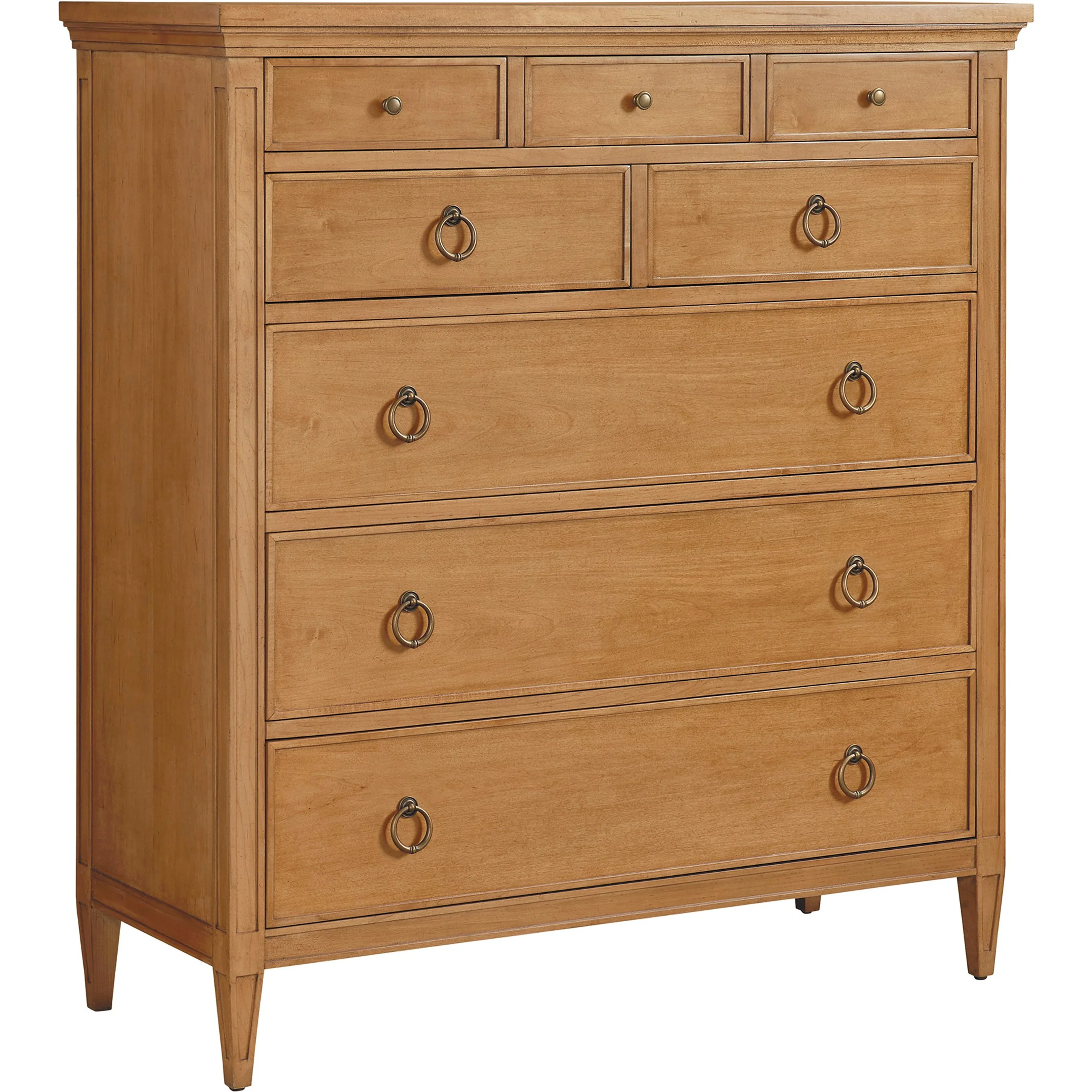 Heisler Drawer Chest