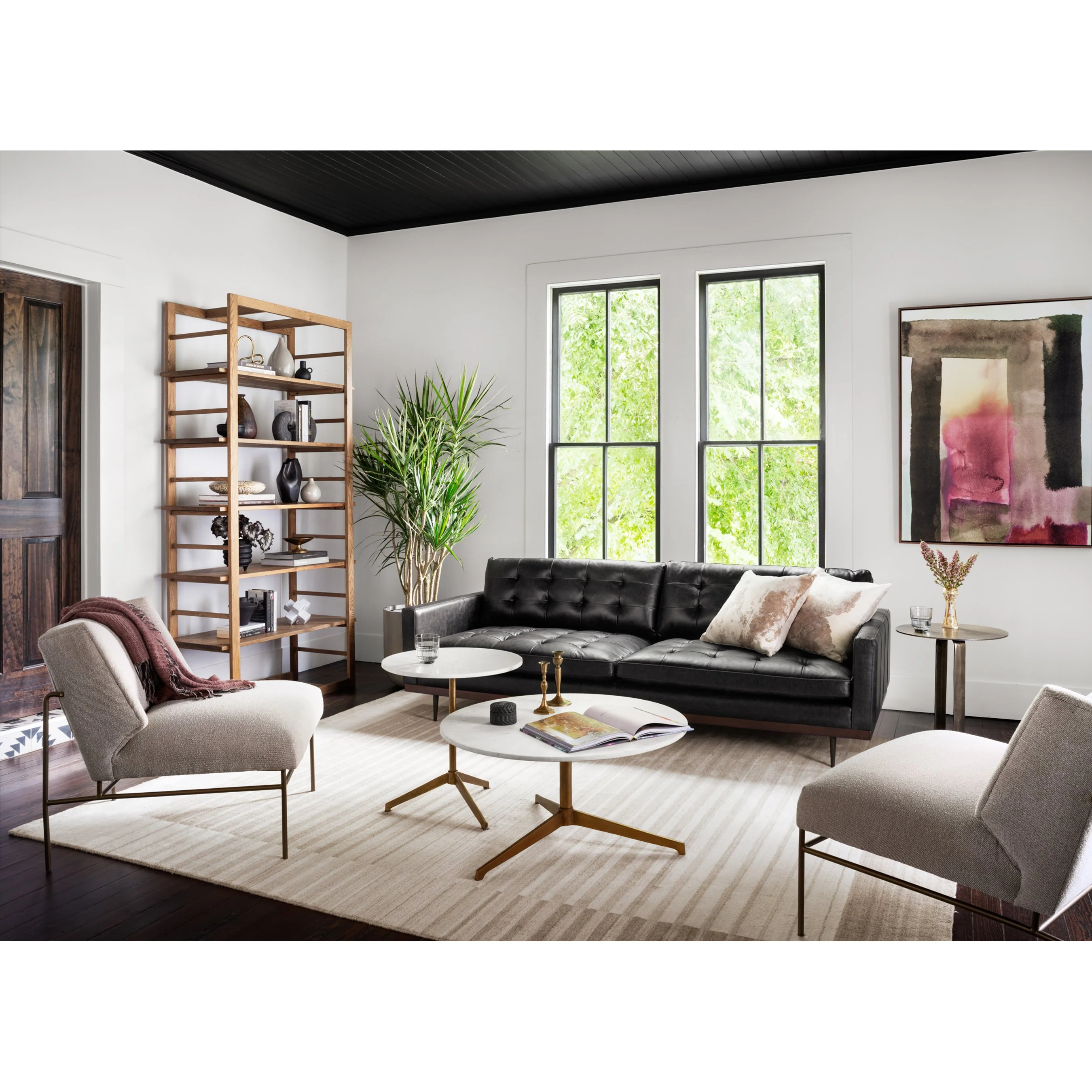 Helen End Table - Image 8