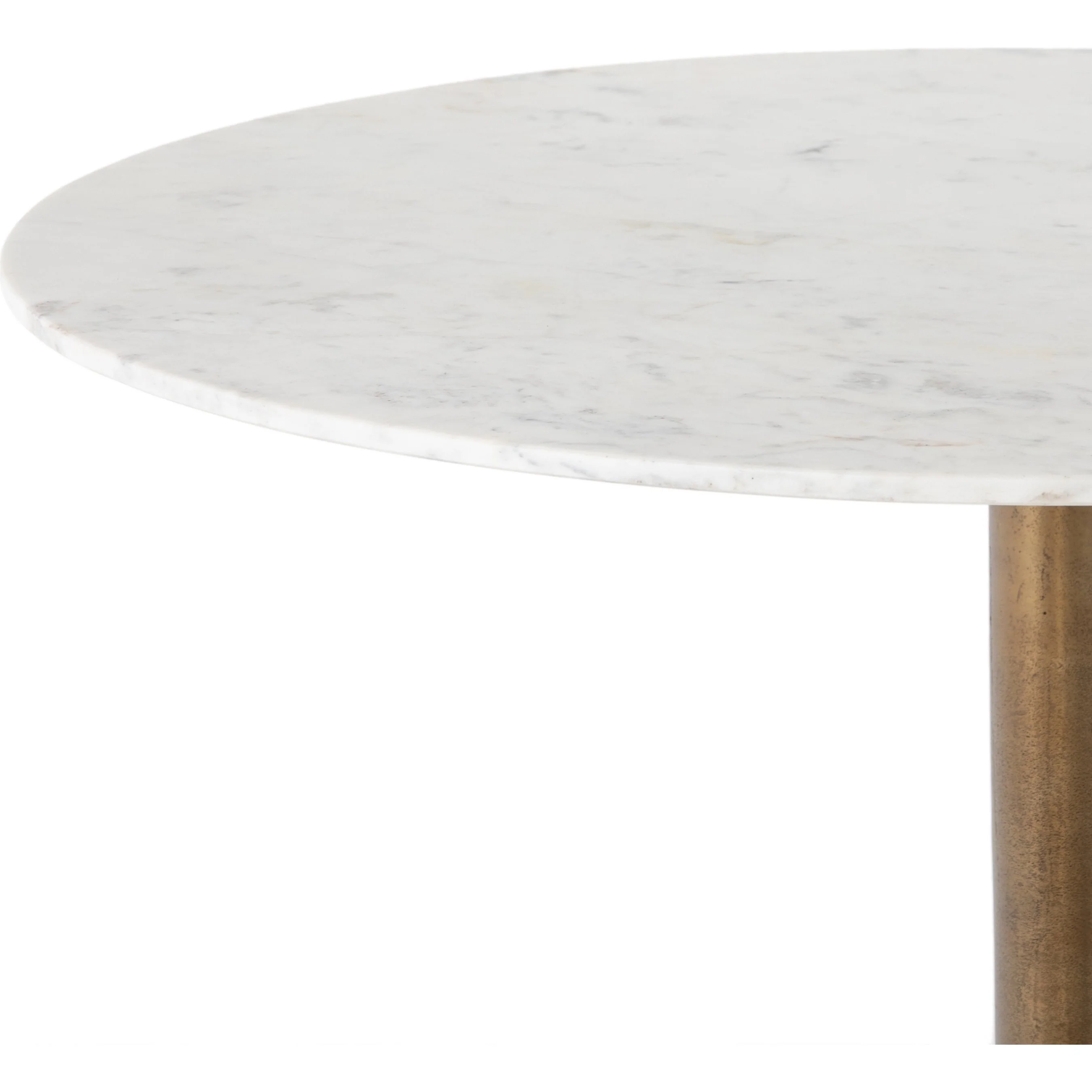 Helen Round Bistro Table - Image 9