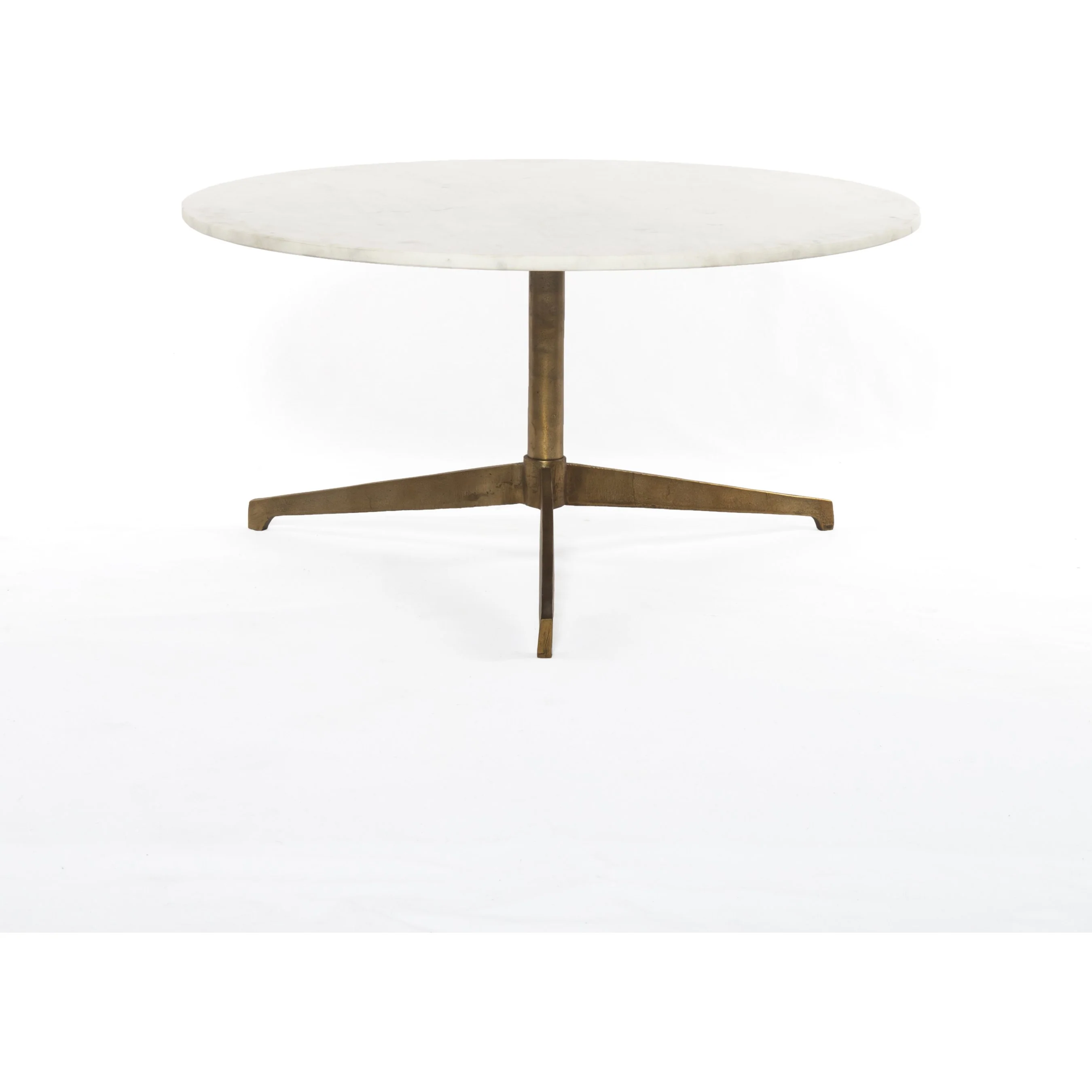 Helen Round Coffee Table - Image 2