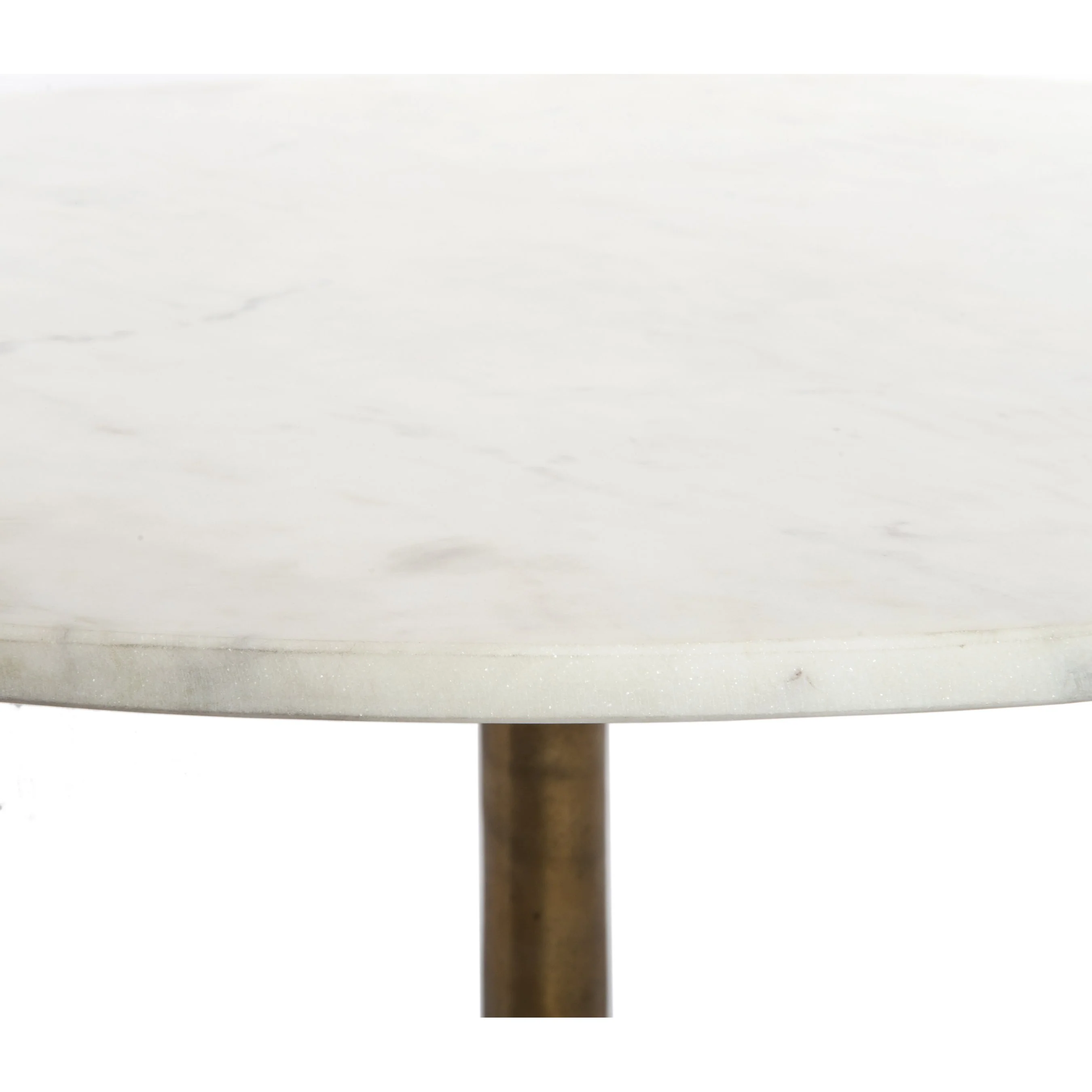 Helen Round Coffee Table - Image 3