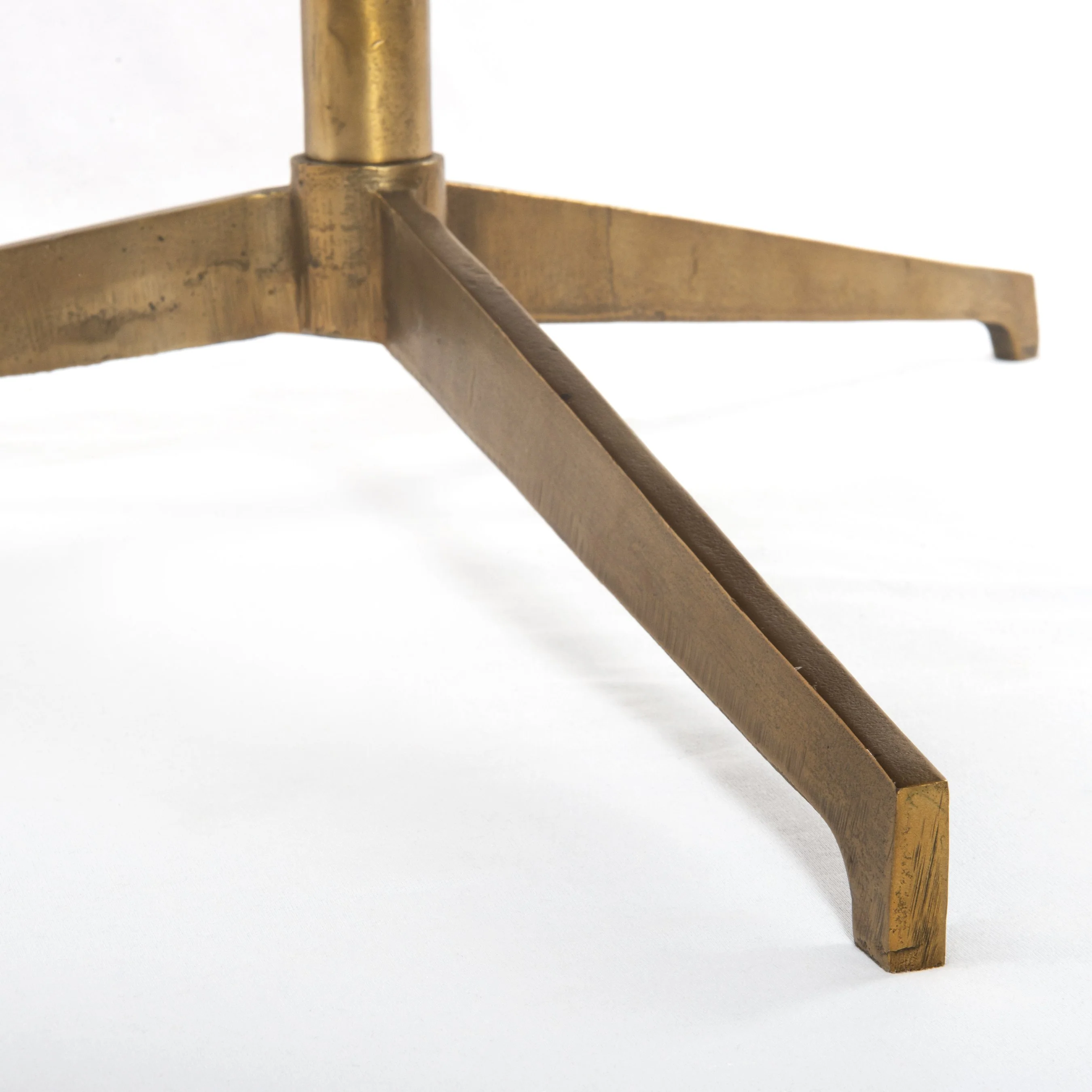 Helen Round Coffee Table - Image 4