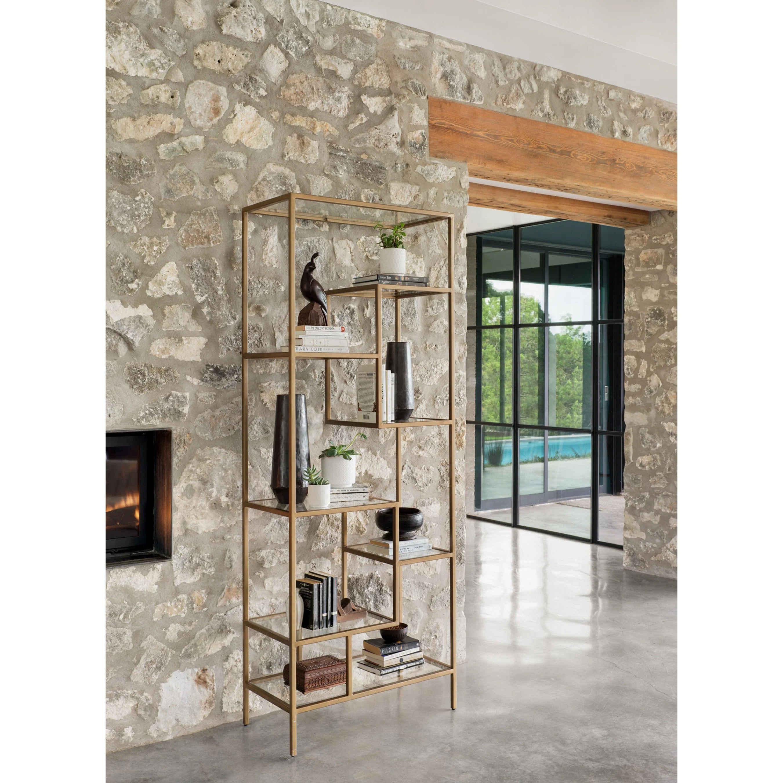 Helena Bookcase - Image 8