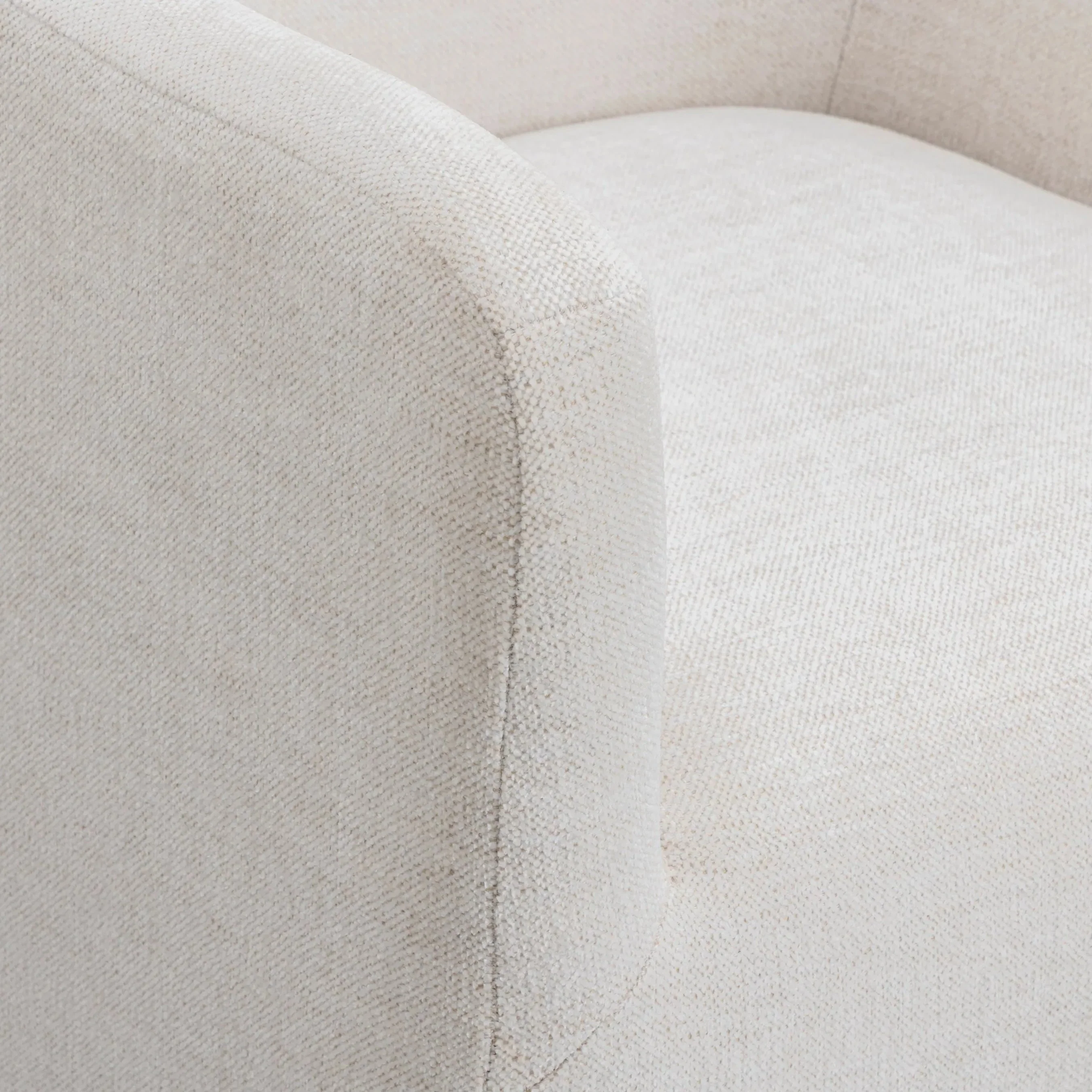 Helena Tall Textured Weave Performance Dining Chair - Image 10