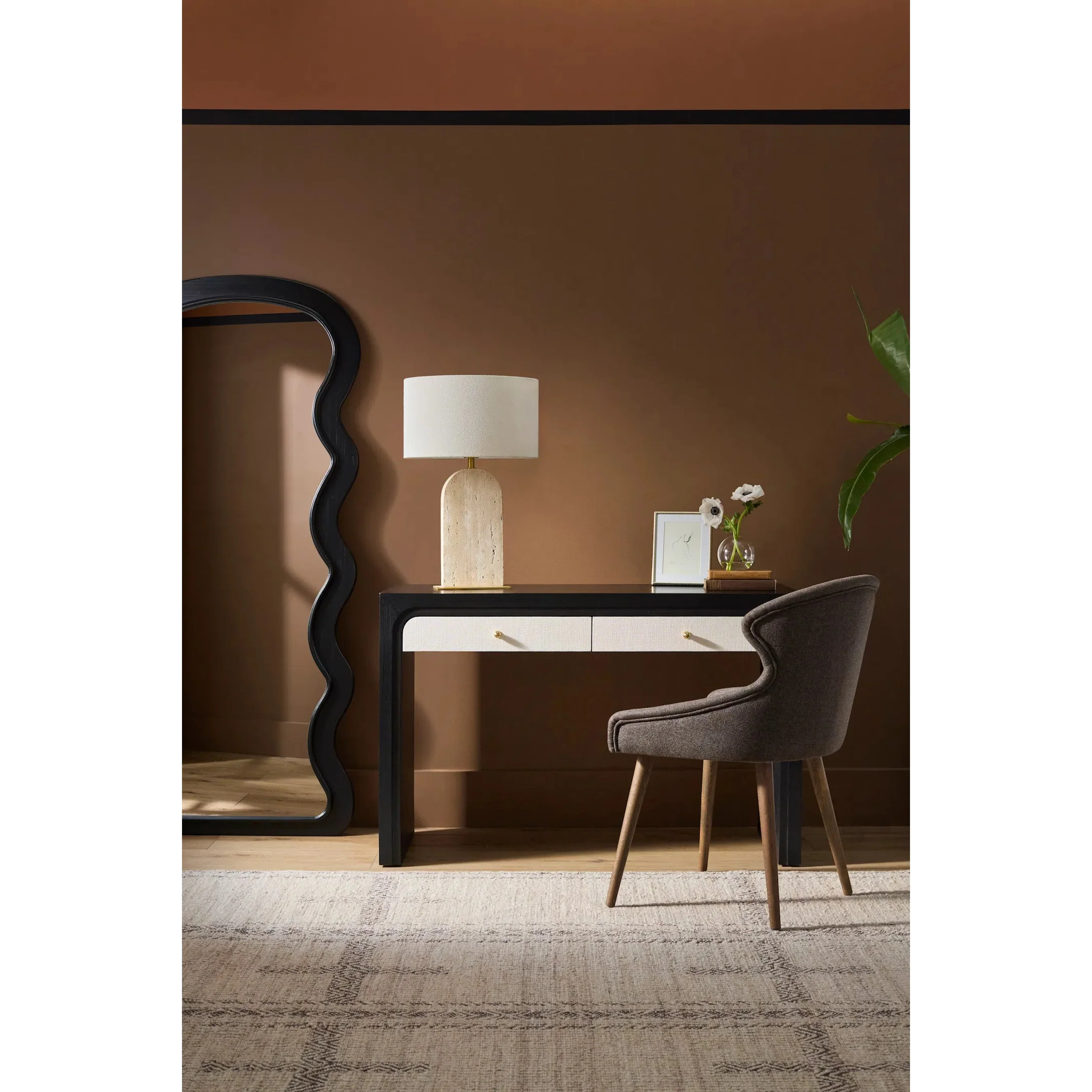 Helene Console Table 540227 - Image 6