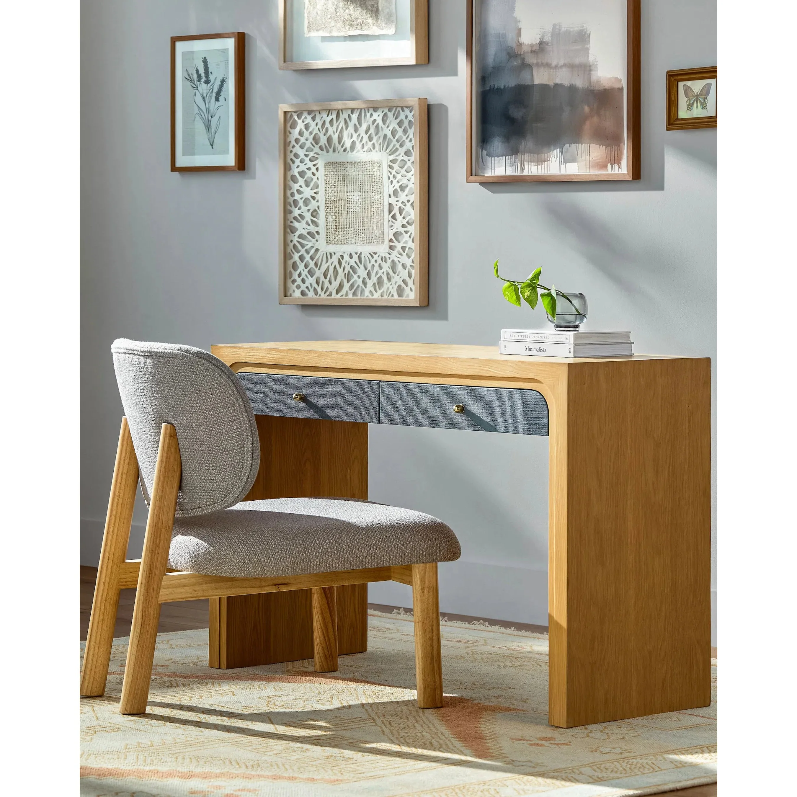 Helene Console Table 540227 - Image 7