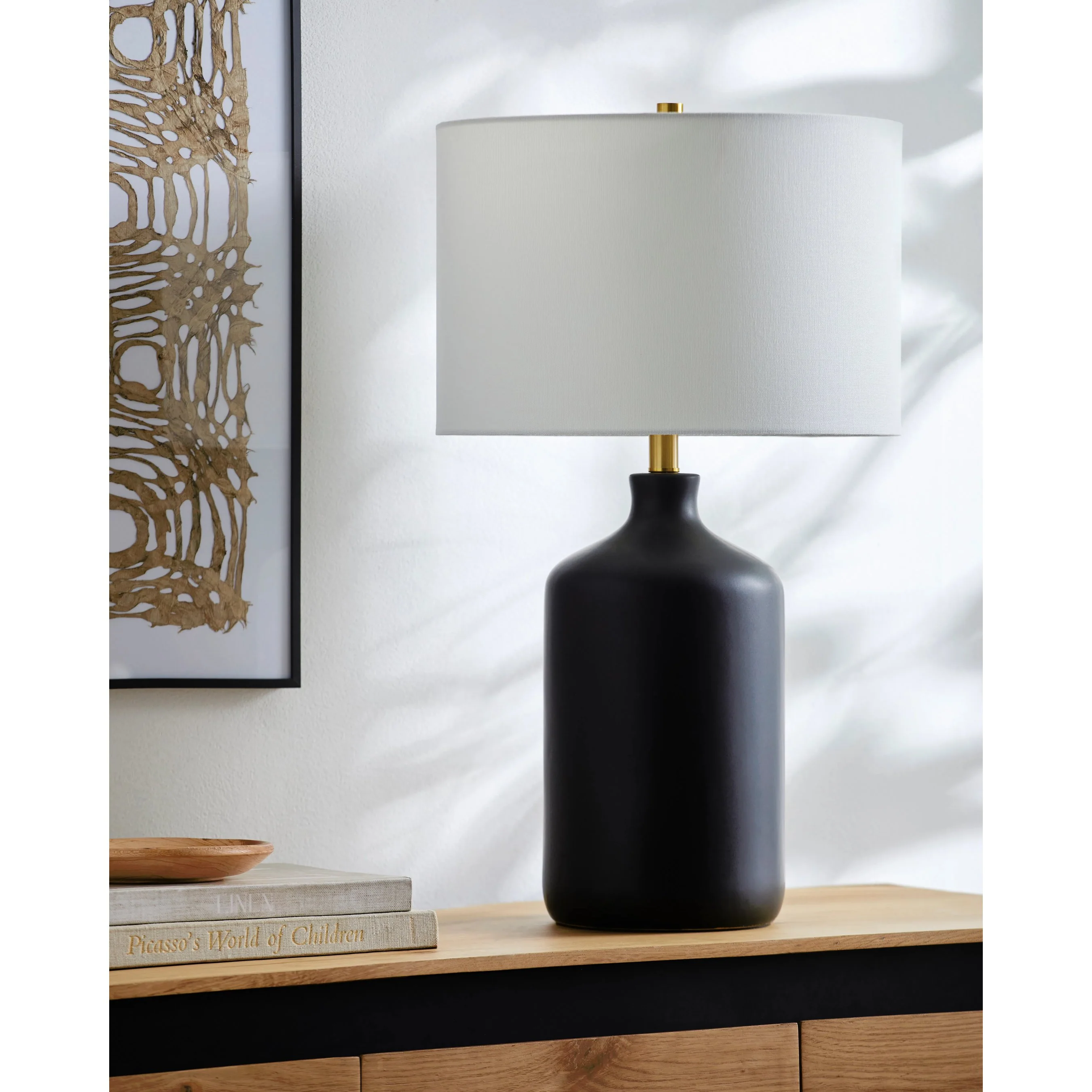Helix Table Lamp - 500323 - Image 7