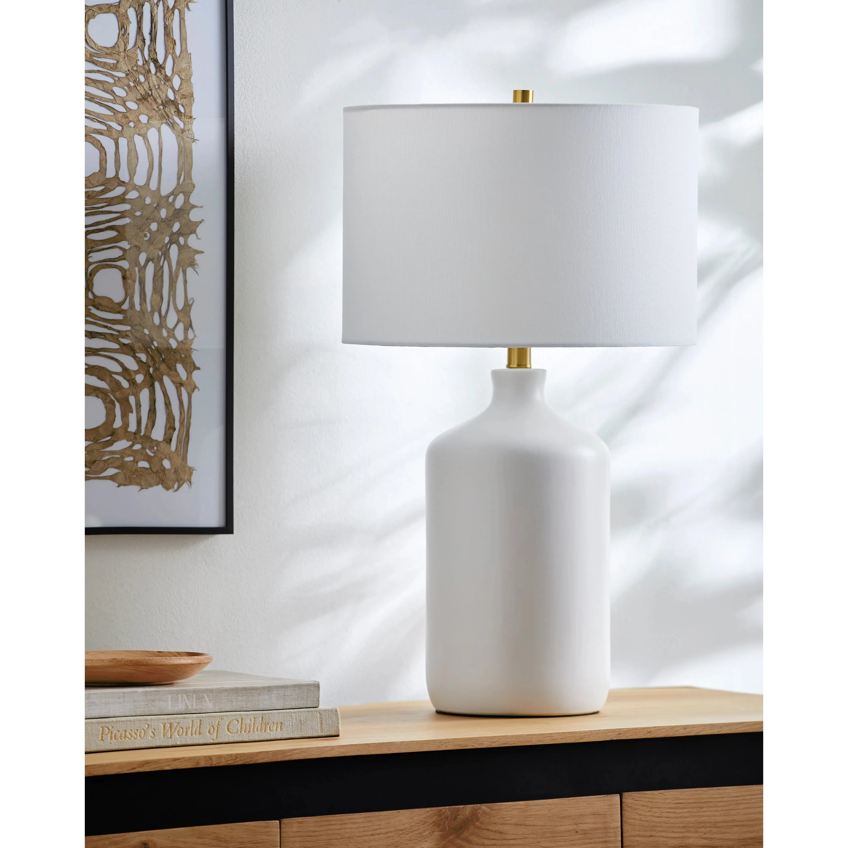 Helix Table Lamp - 500323 - Image 9