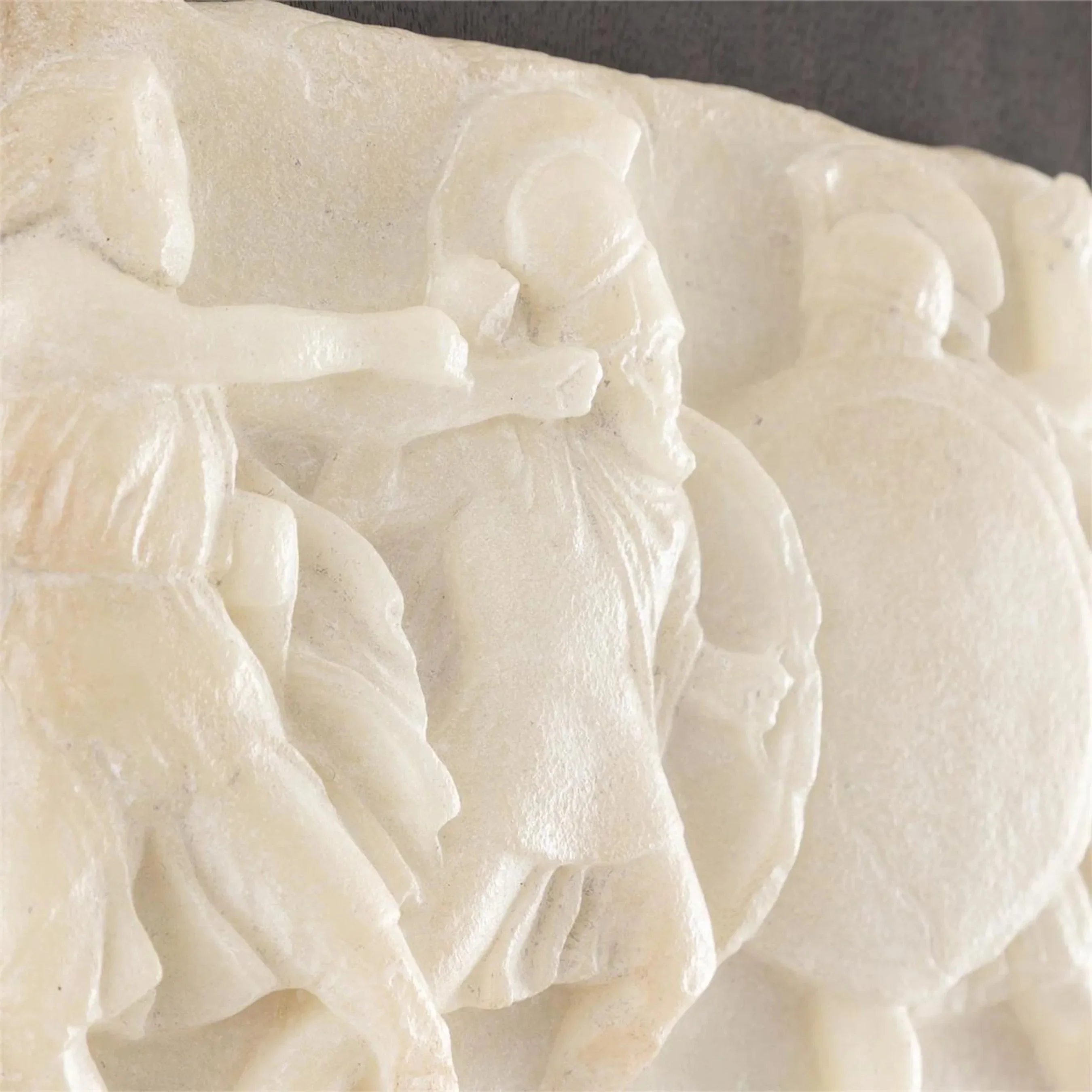 Hellenistic Relief Wall Art I - Image 3