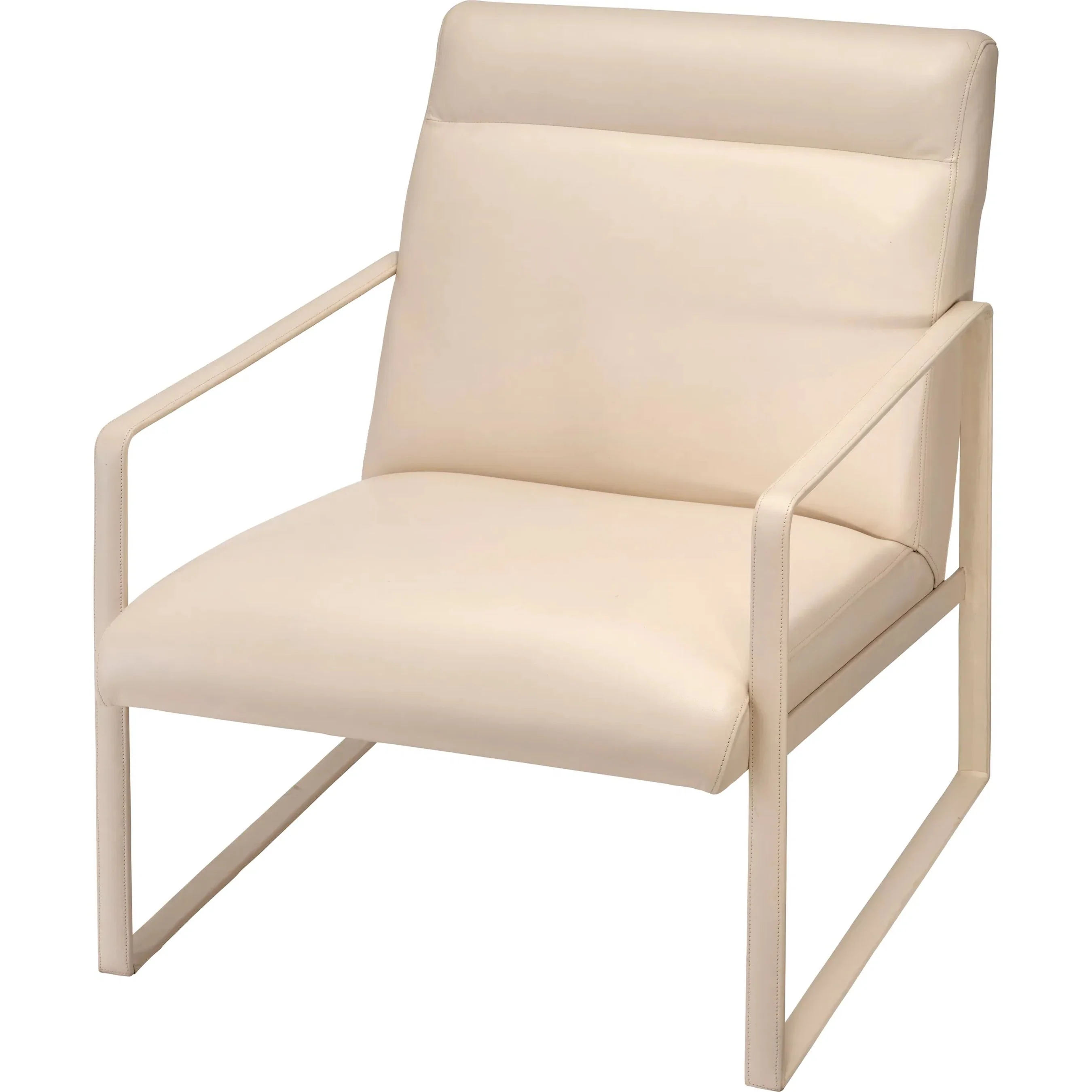 Hemingway Accent Chair