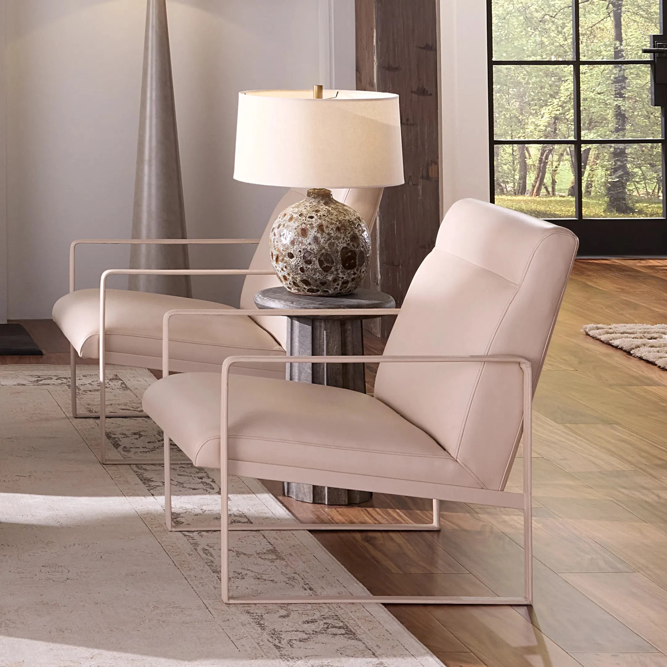 Hemingway Accent Chair - Image 10