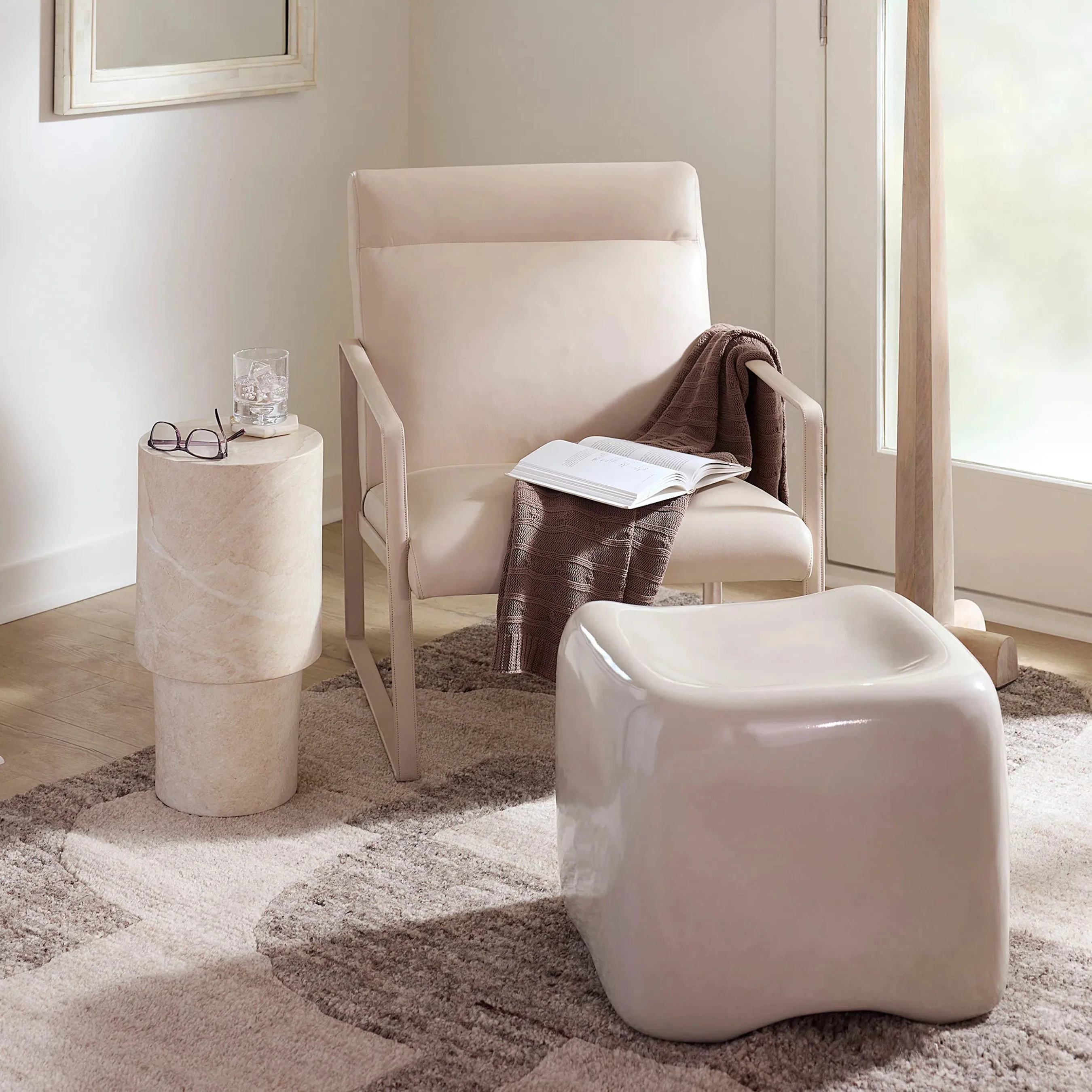 Hemingway Accent Chair - Image 11