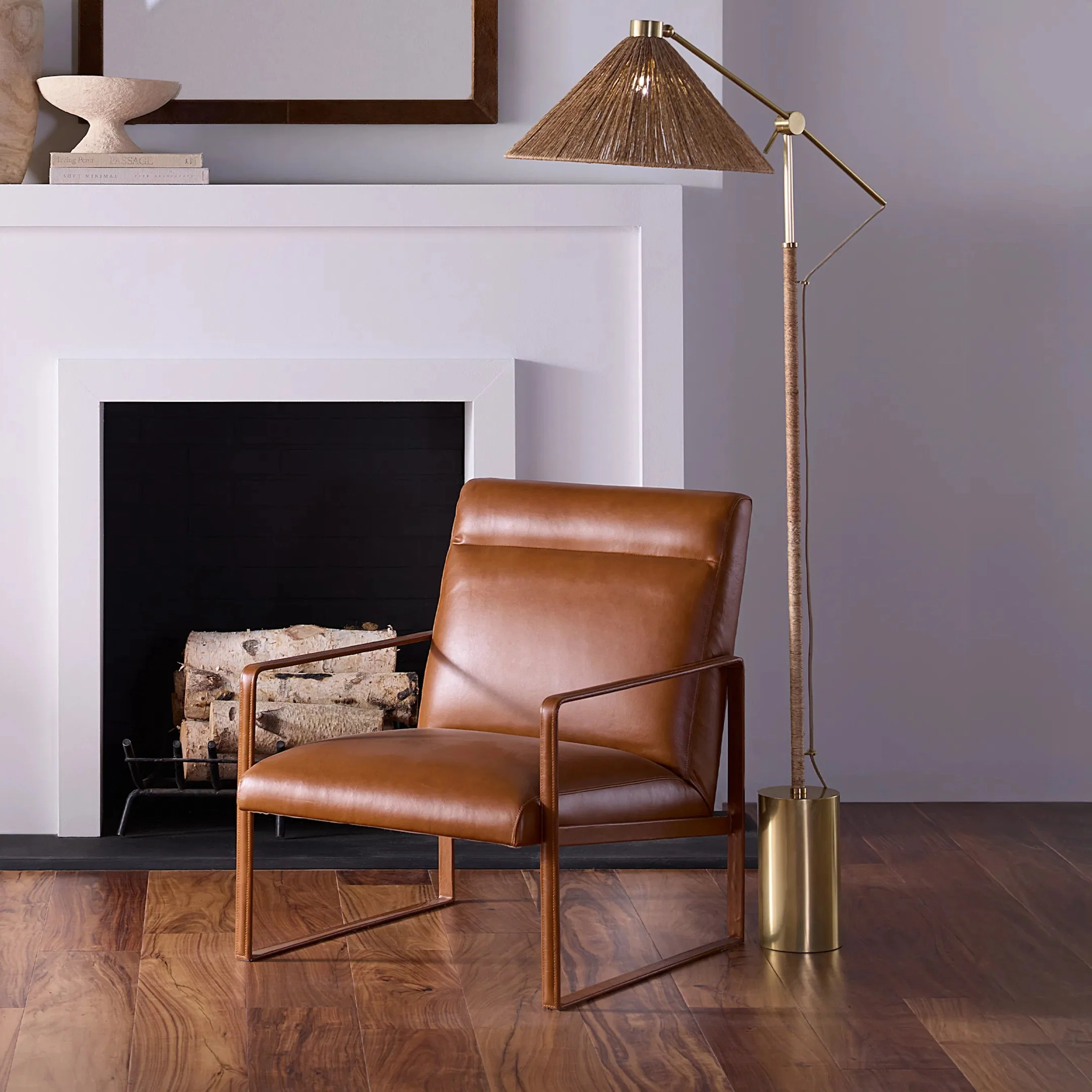 Hemingway Accent Chair - Image 13