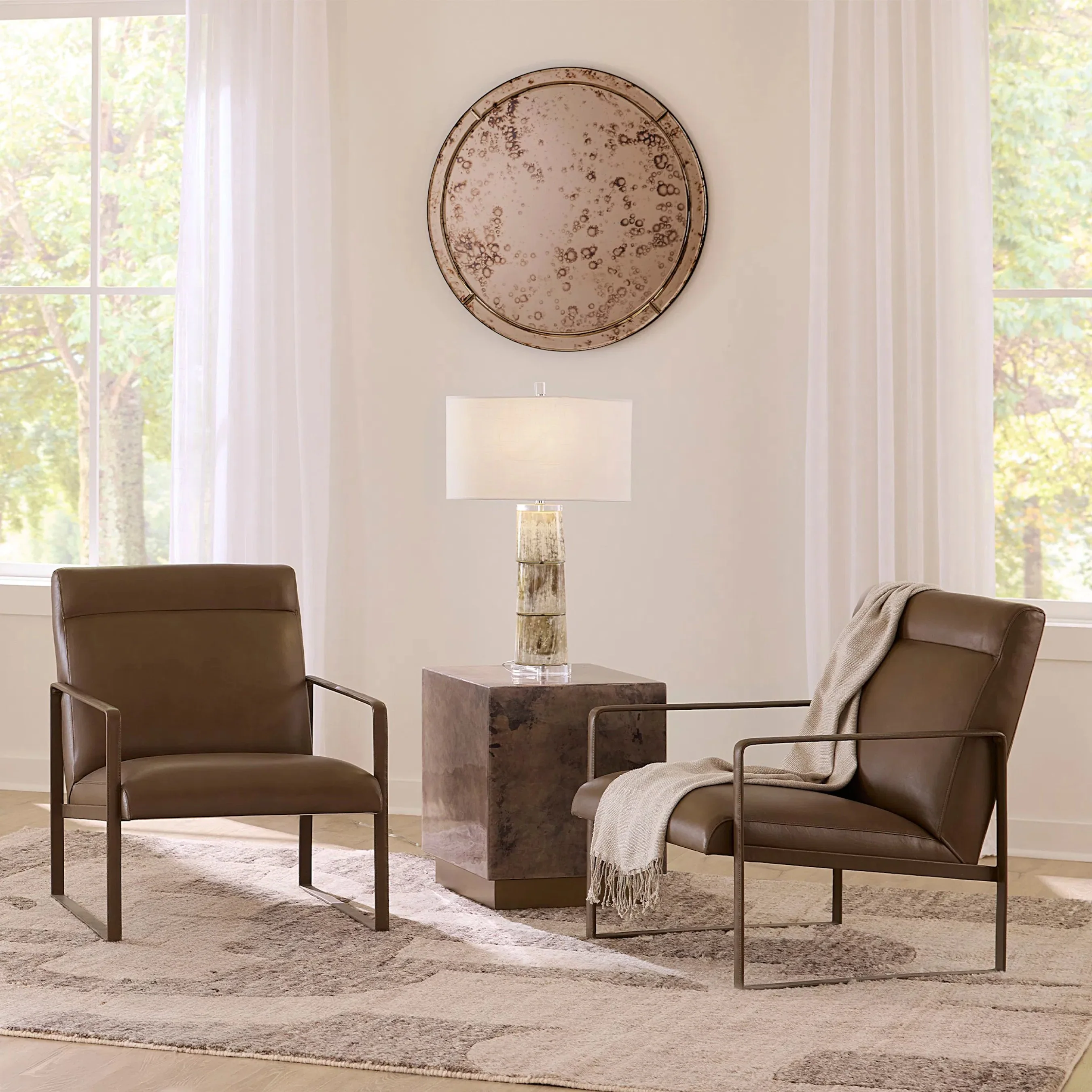 Hemingway Accent Chair - Image 14