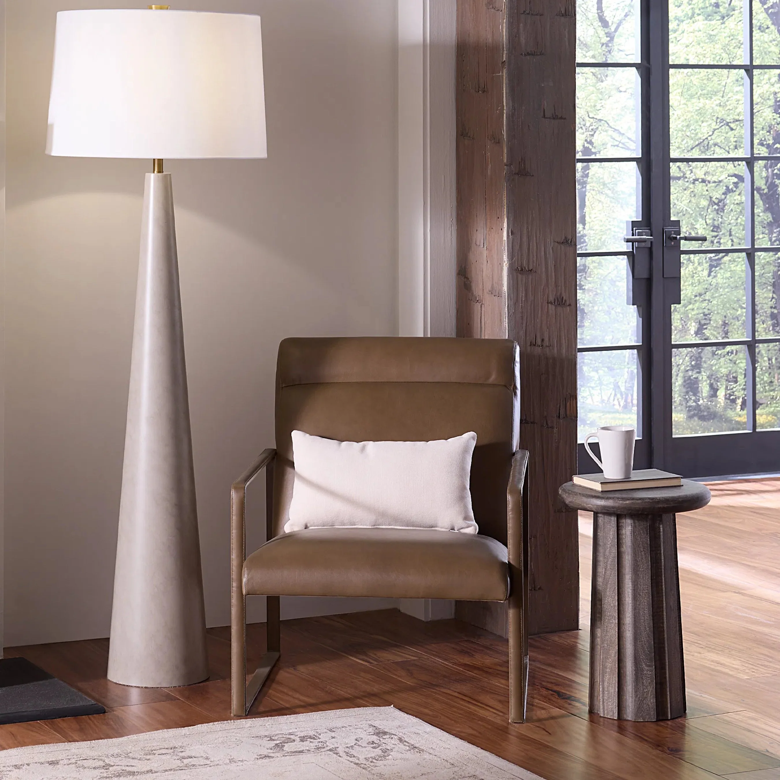 Hemingway Accent Chair - Image 16