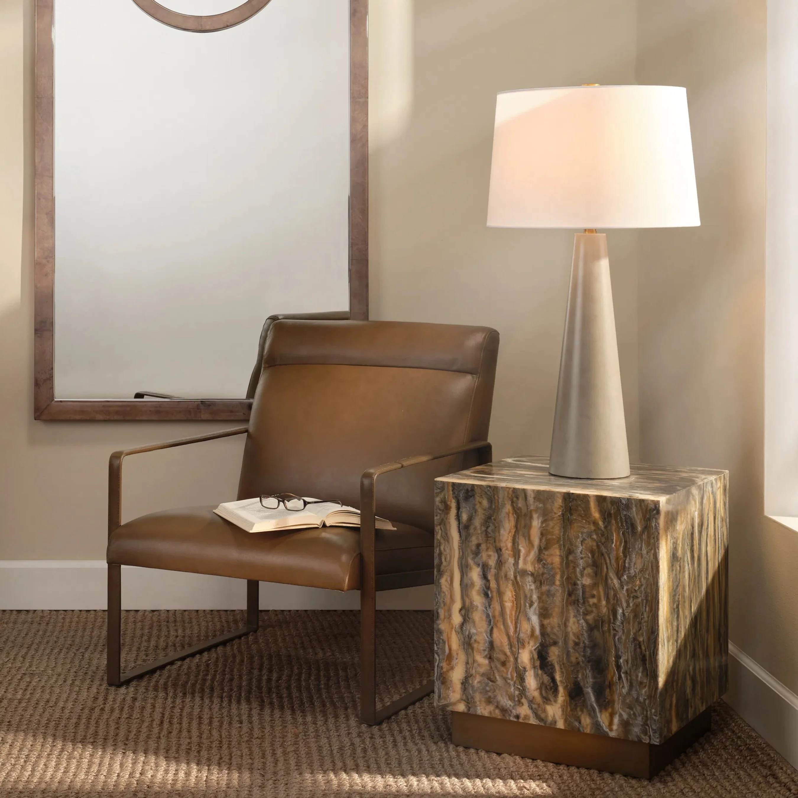 Hemingway Accent Chair - Image 17