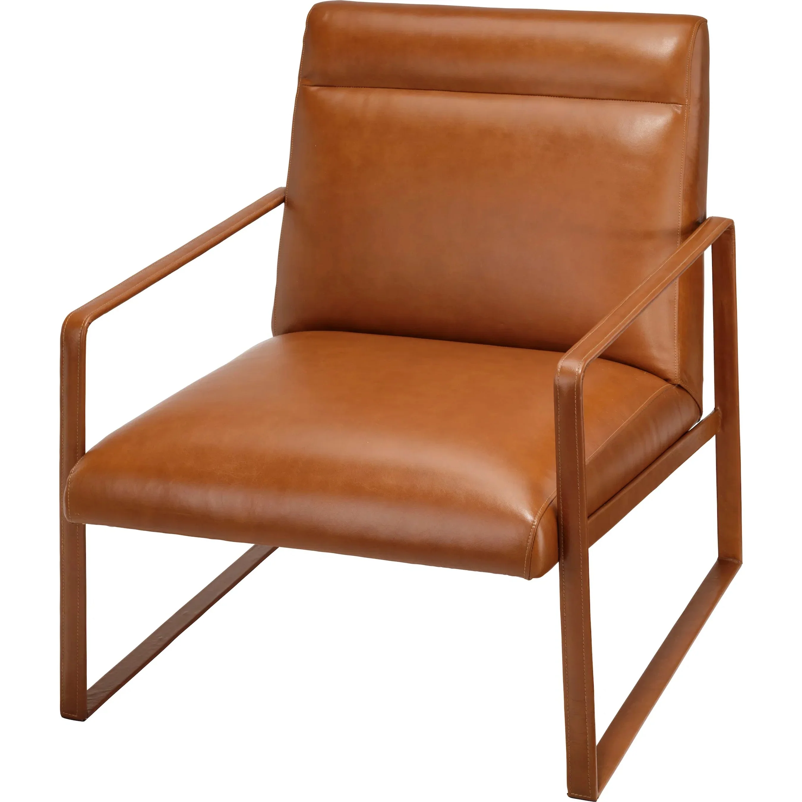 Hemingway Accent Chair - Image 2