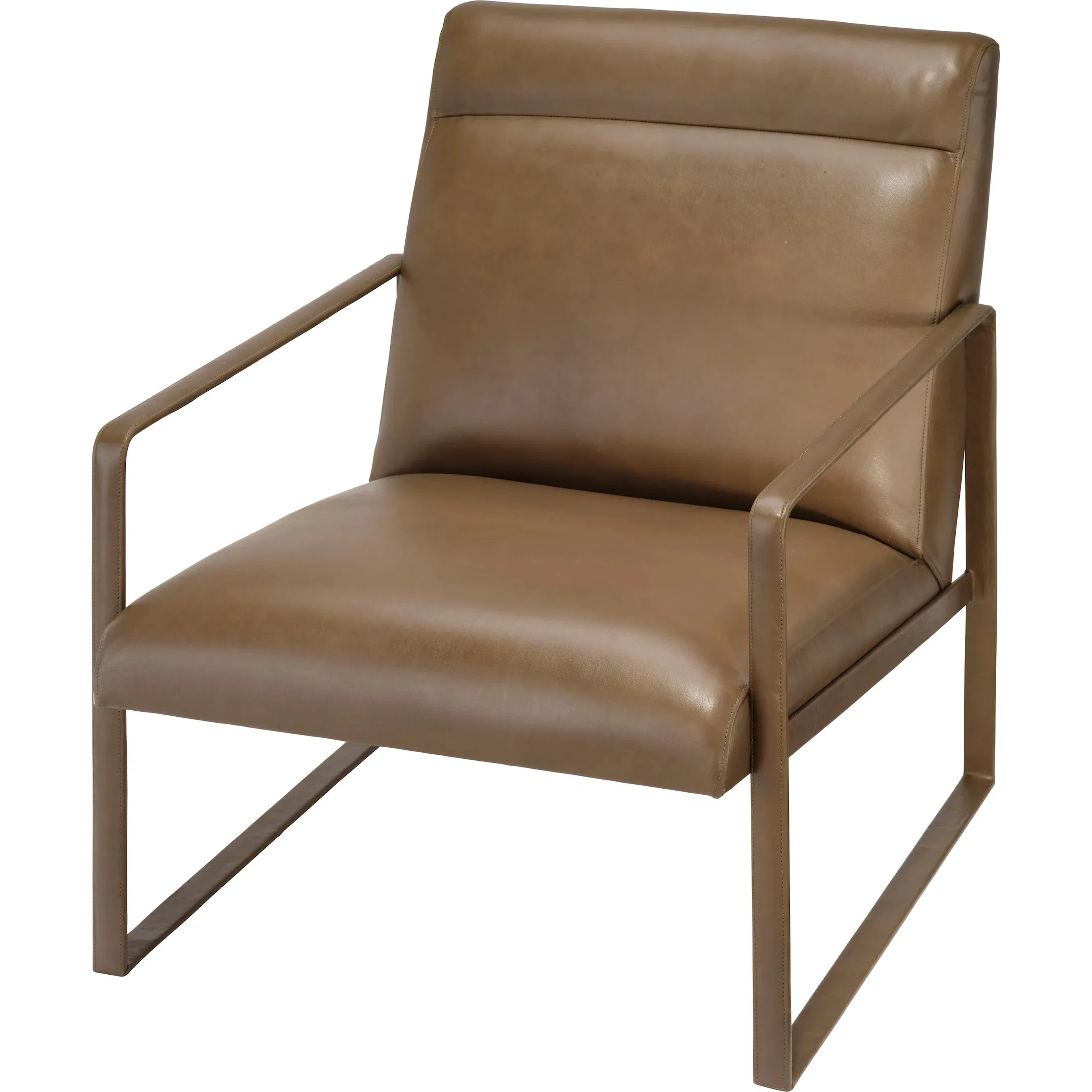 Hemingway Accent Chair - Image 3