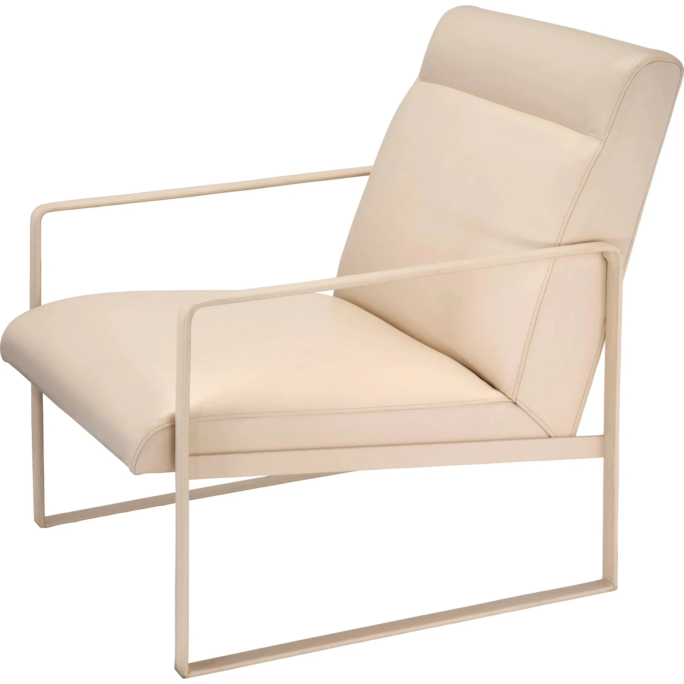 Hemingway Accent Chair - Image 4