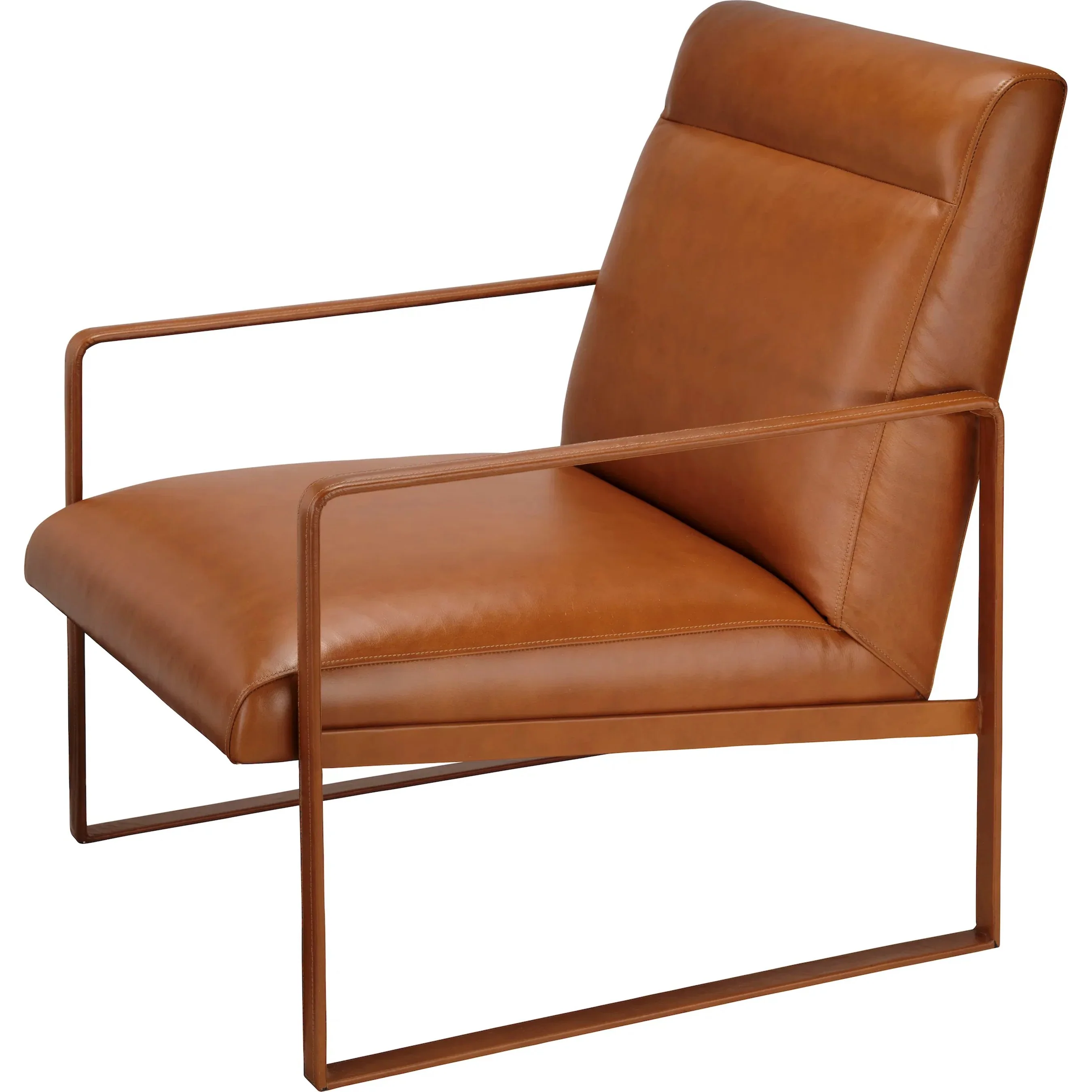 Hemingway Accent Chair - Image 6